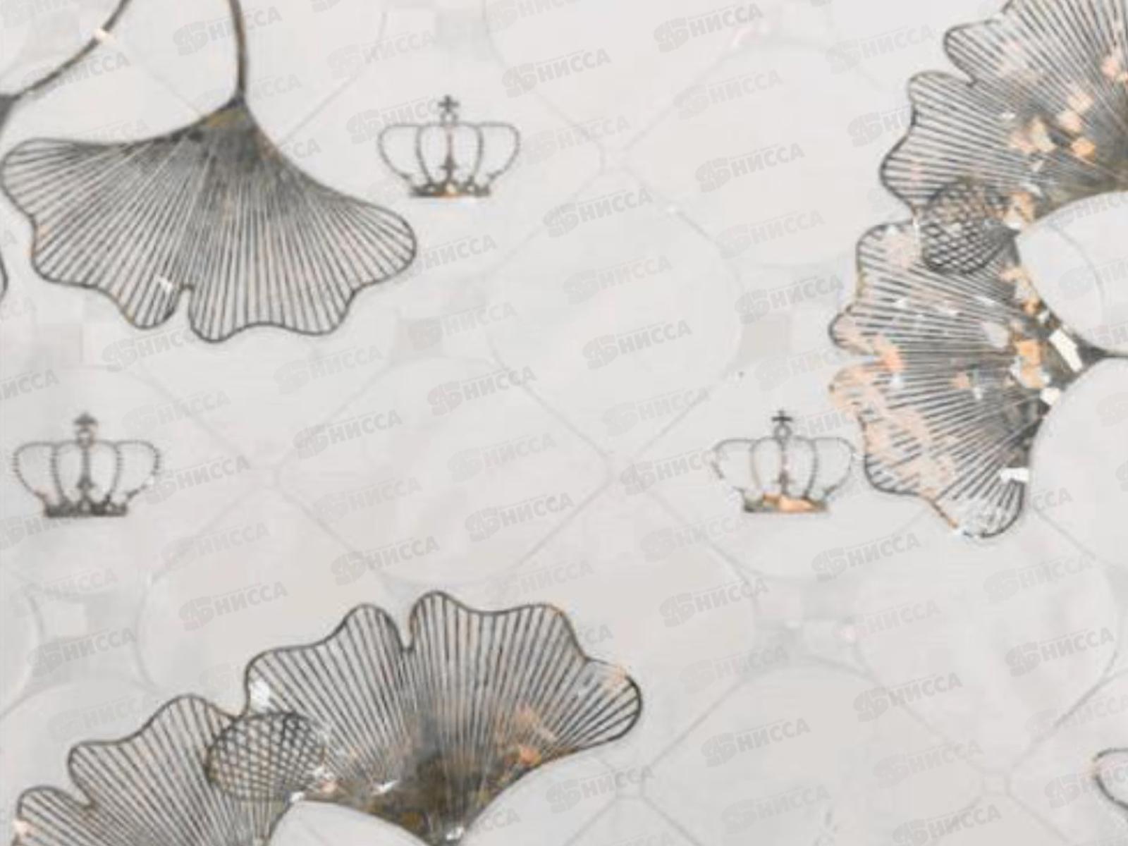 Клеенка Grace силиконовая  0,6*20м 0,65мм Laser JXT5002-1 112377