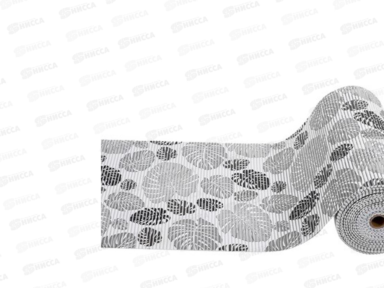 Коврик рулонный 1.3*15м ПВХ GRAILY GR1301A-130 106330