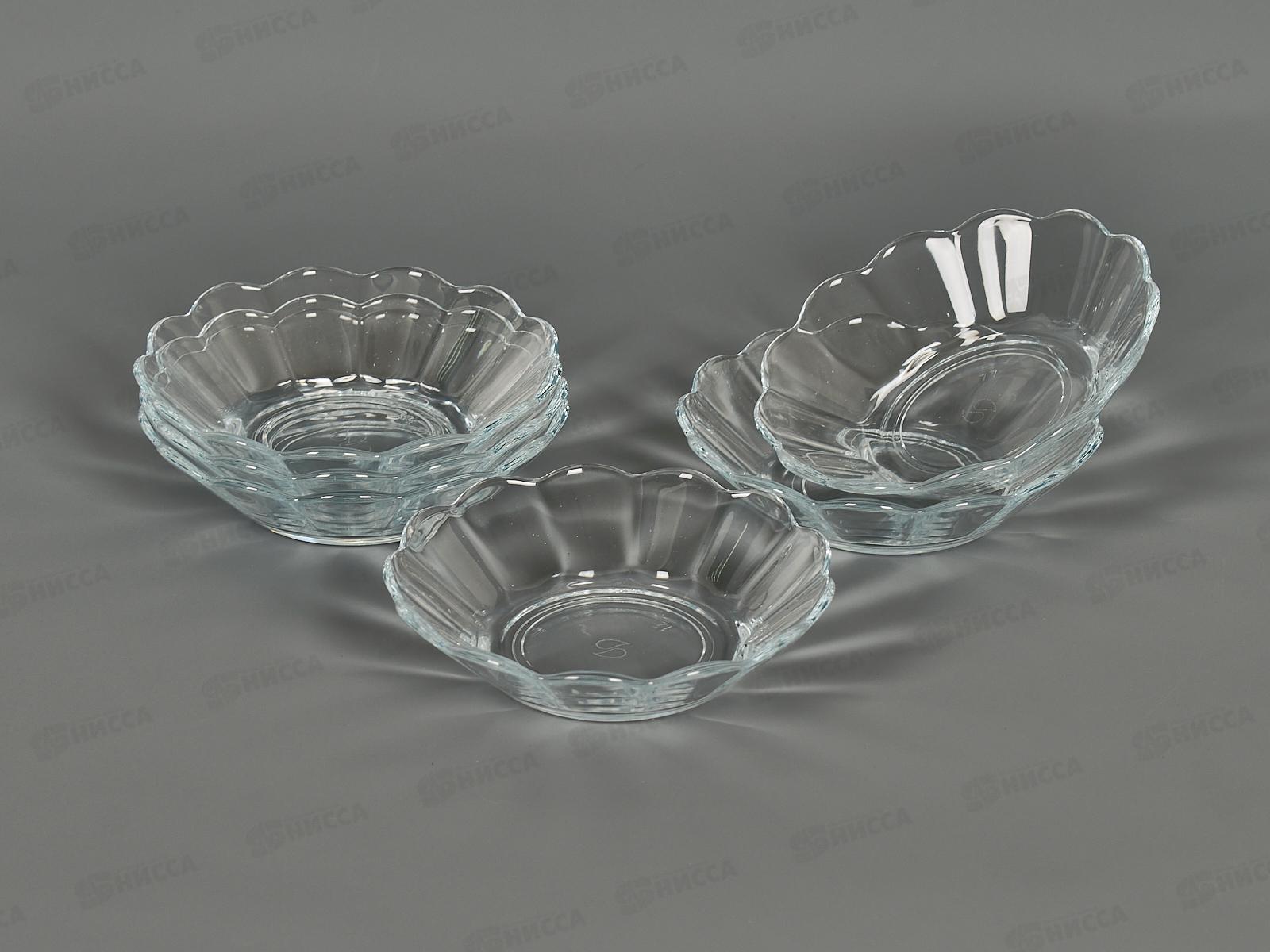 Набор чайных блюдец Keyif 6шт 54351/