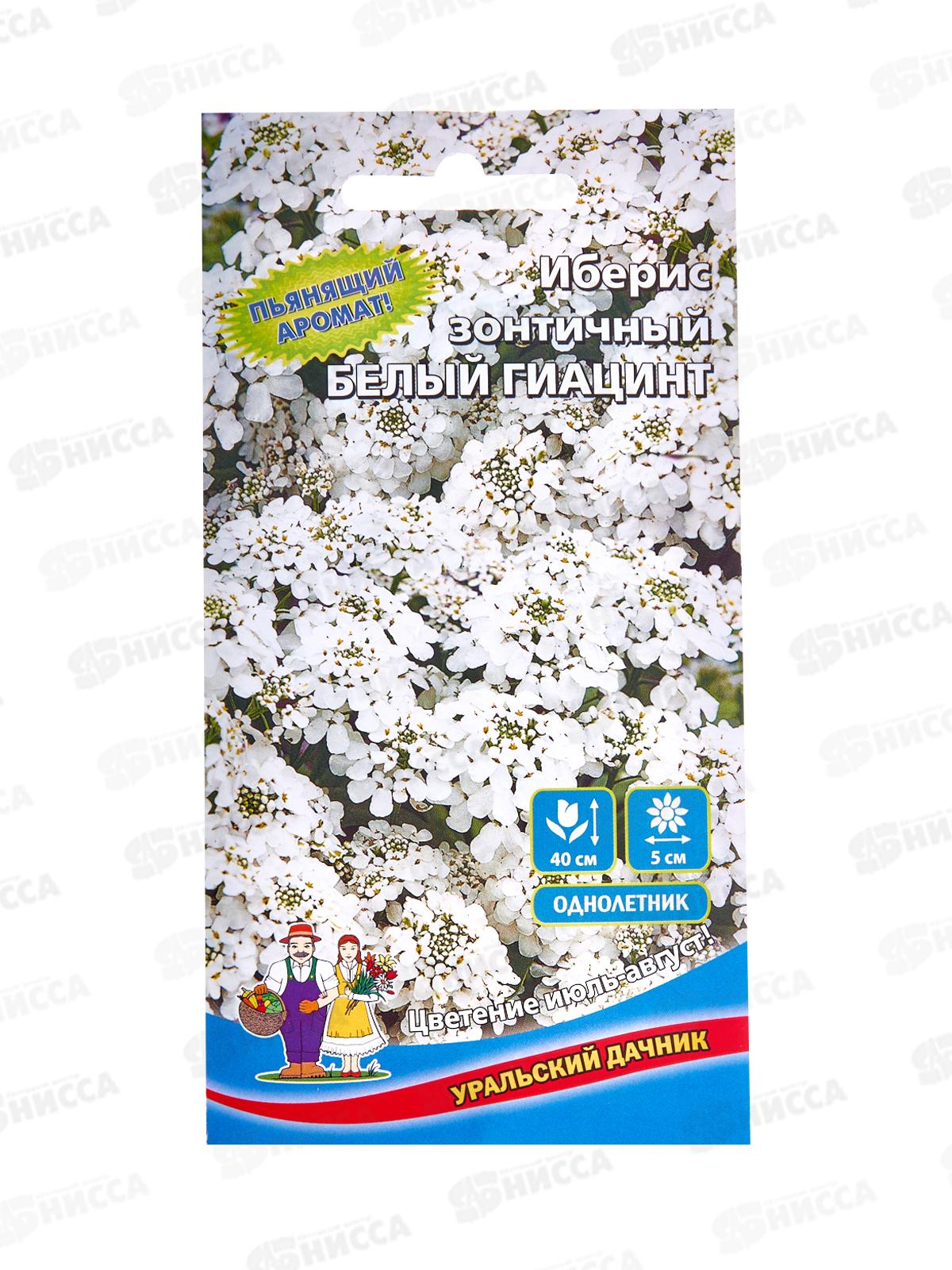 Иберис Белый гиацинт Евро *10 УрД