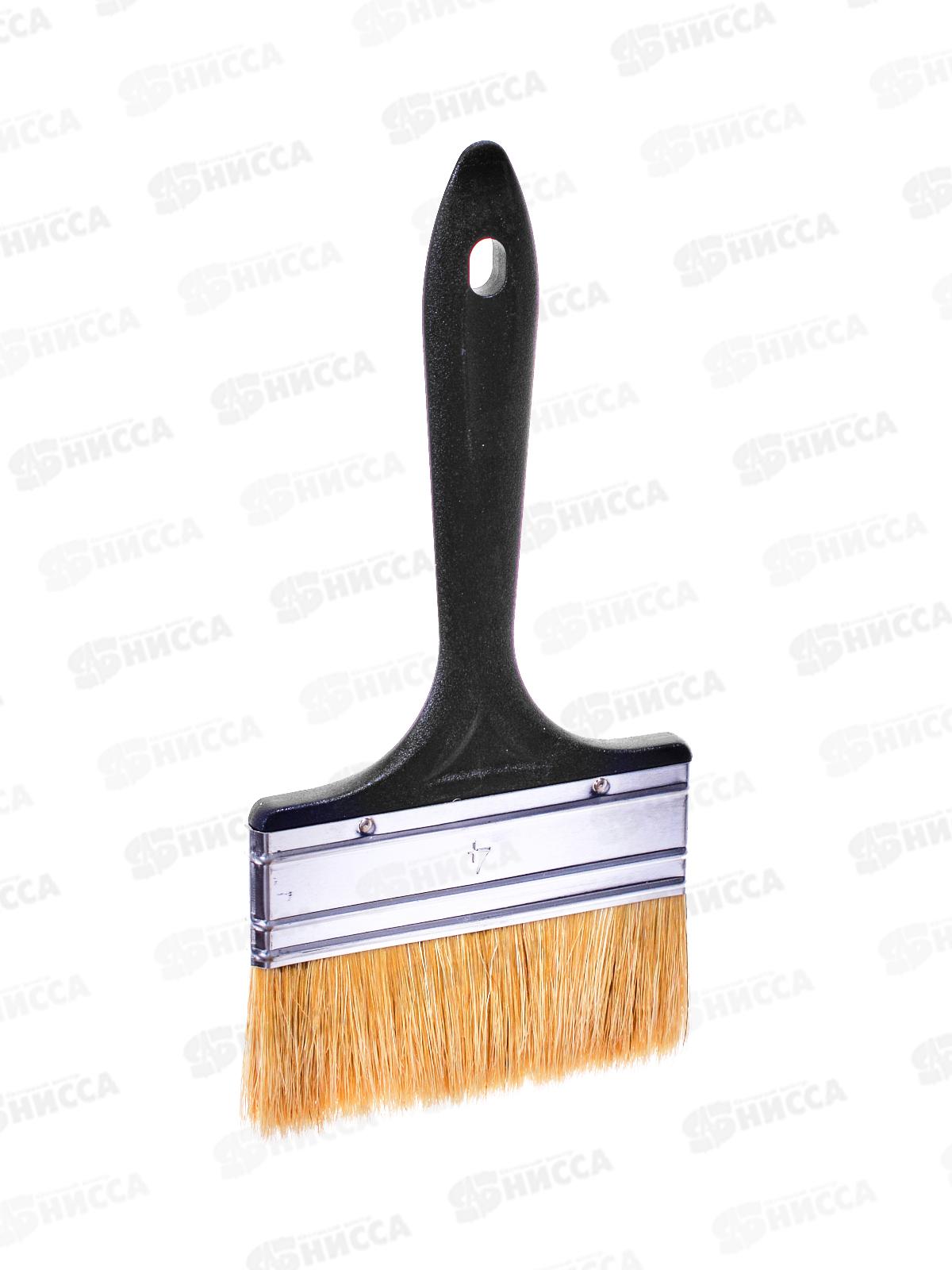 Кисть 72 плоская 81215-С4  *10/110  К