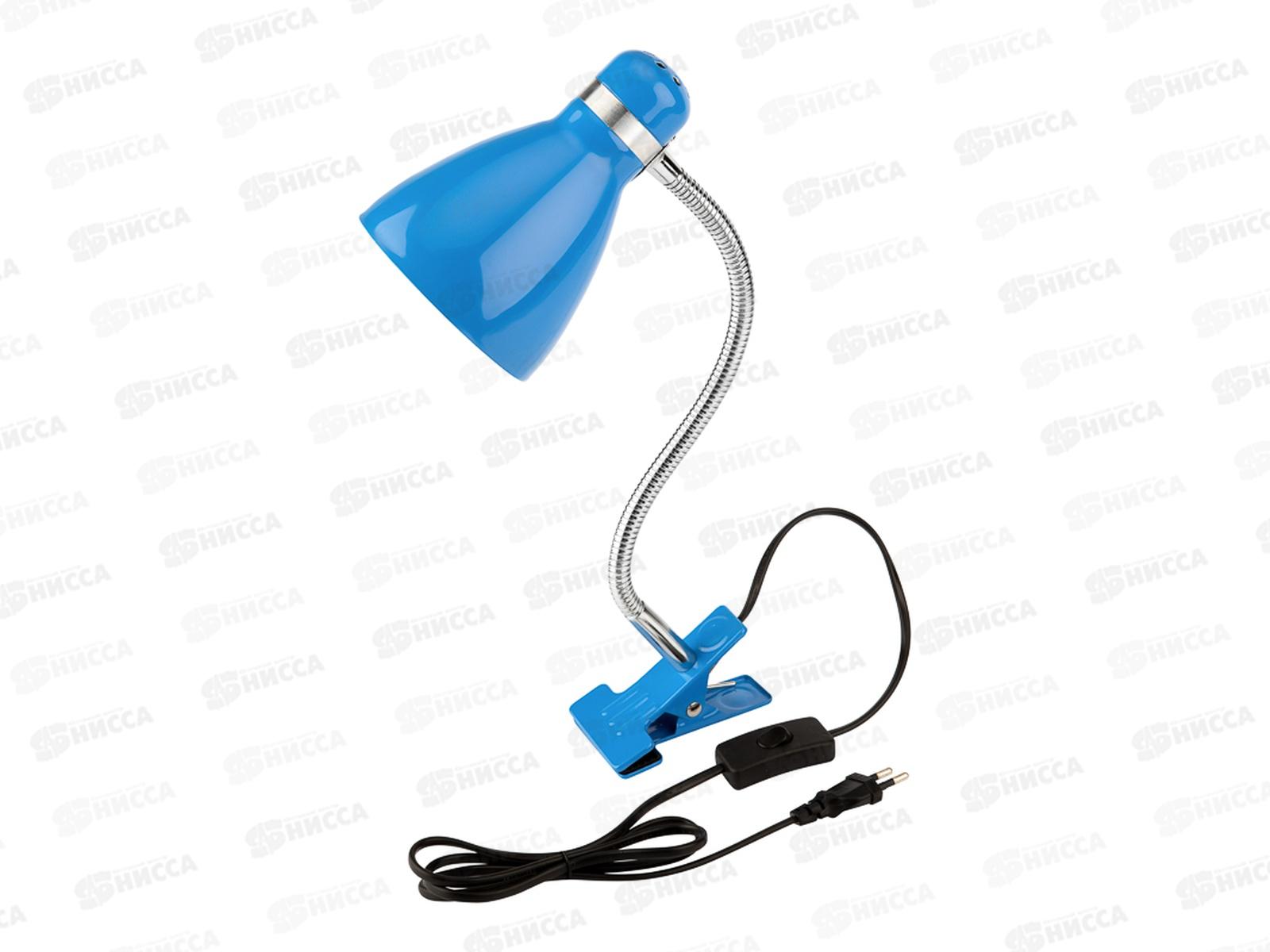 Светильник настольный REXANT Моби на мет стойке Е27 60Вт 603-1013