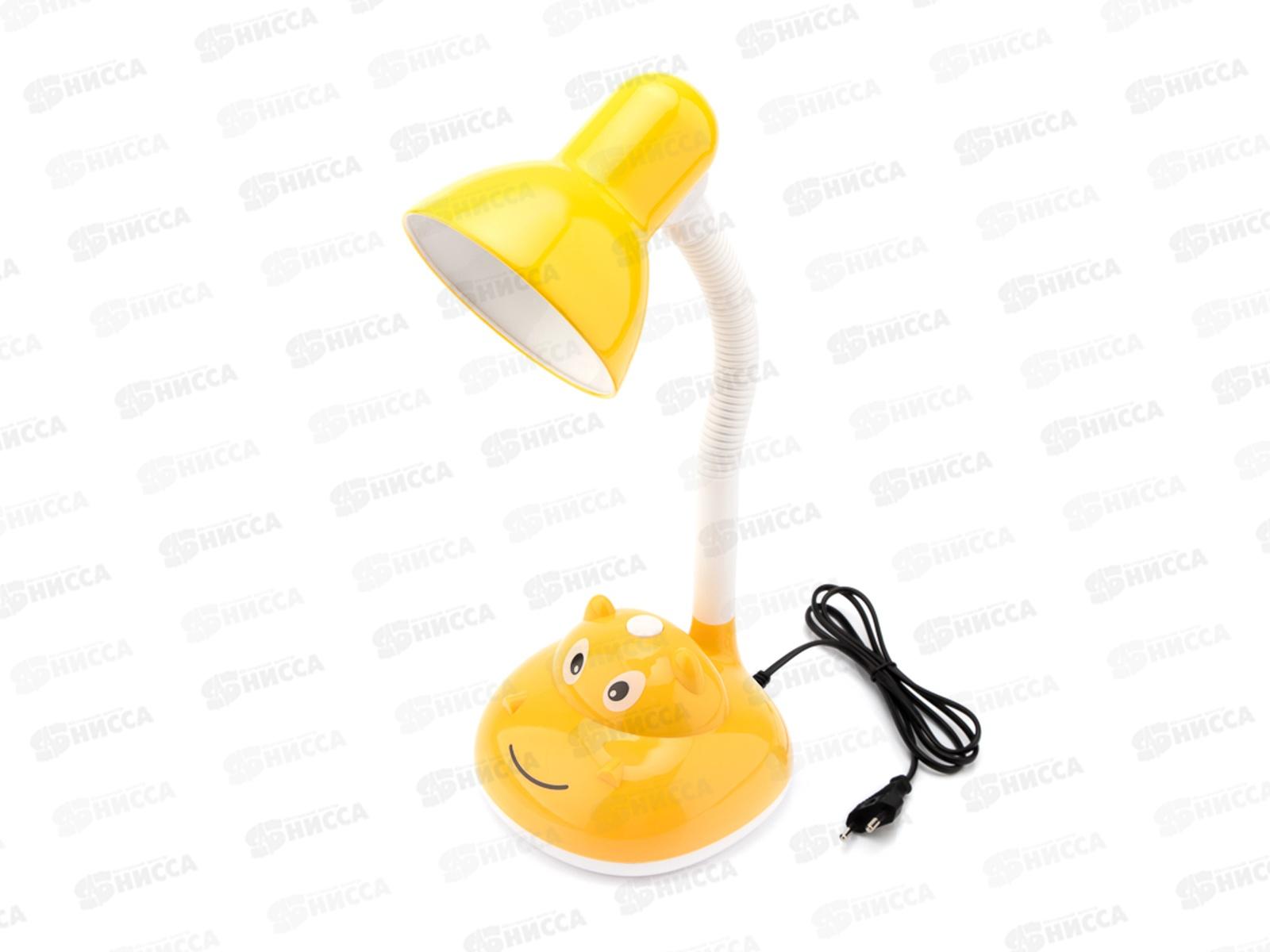 Светильник Rexant Пчеленок на основ Подсолнух Е27 60Вт 603-1014