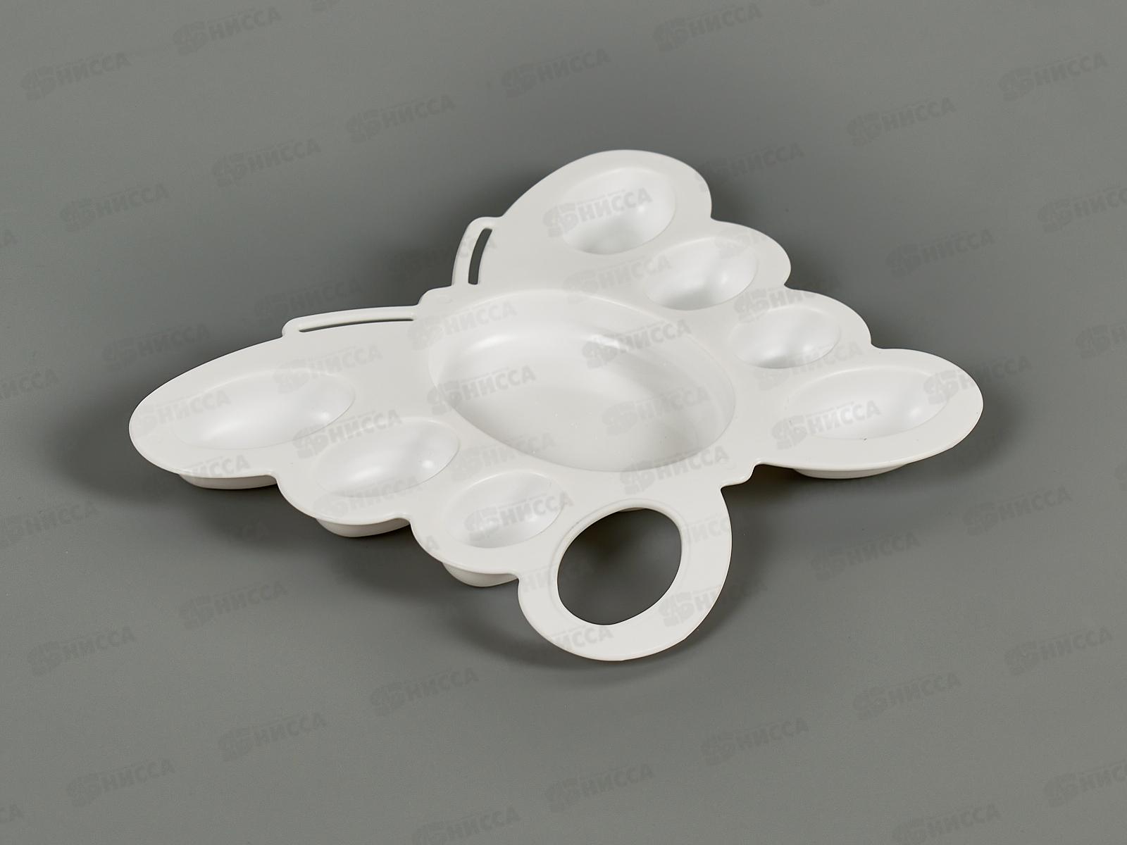 Палитра художника Гамма,8 ячеек,2305211 *60