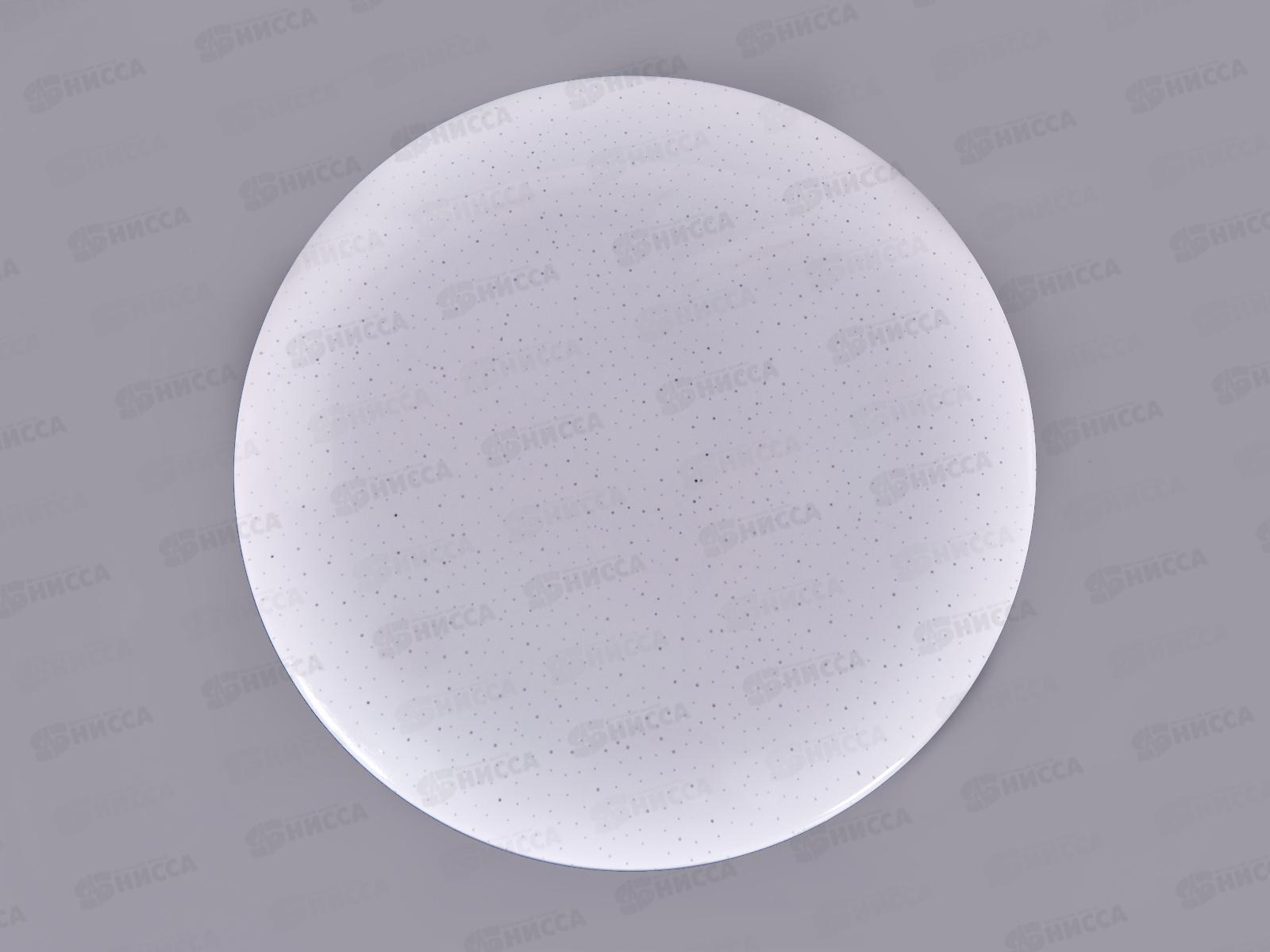 Светильник светодиодный inHOME DECO НОЧНОЕ НЕБО 48Вт 6500К 4320Лм *12