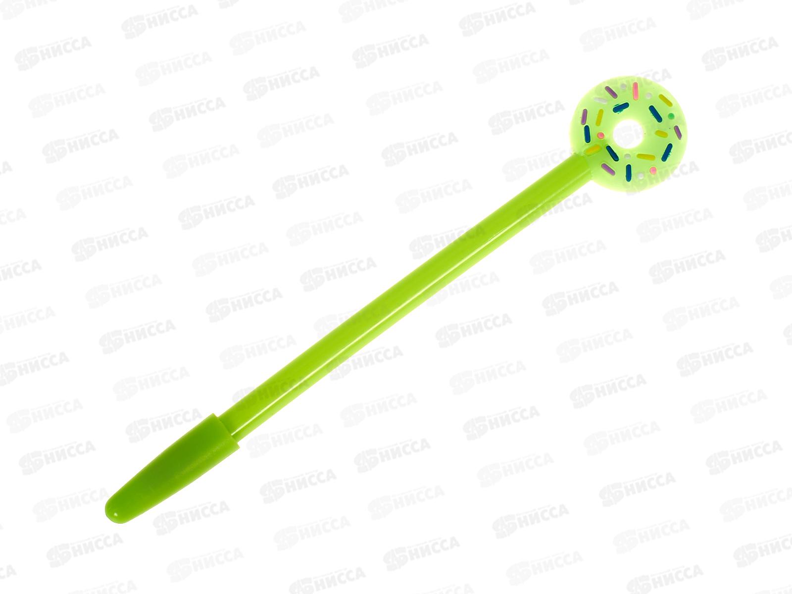 Карандаш вечный Basir Пончик МС-7078 *12