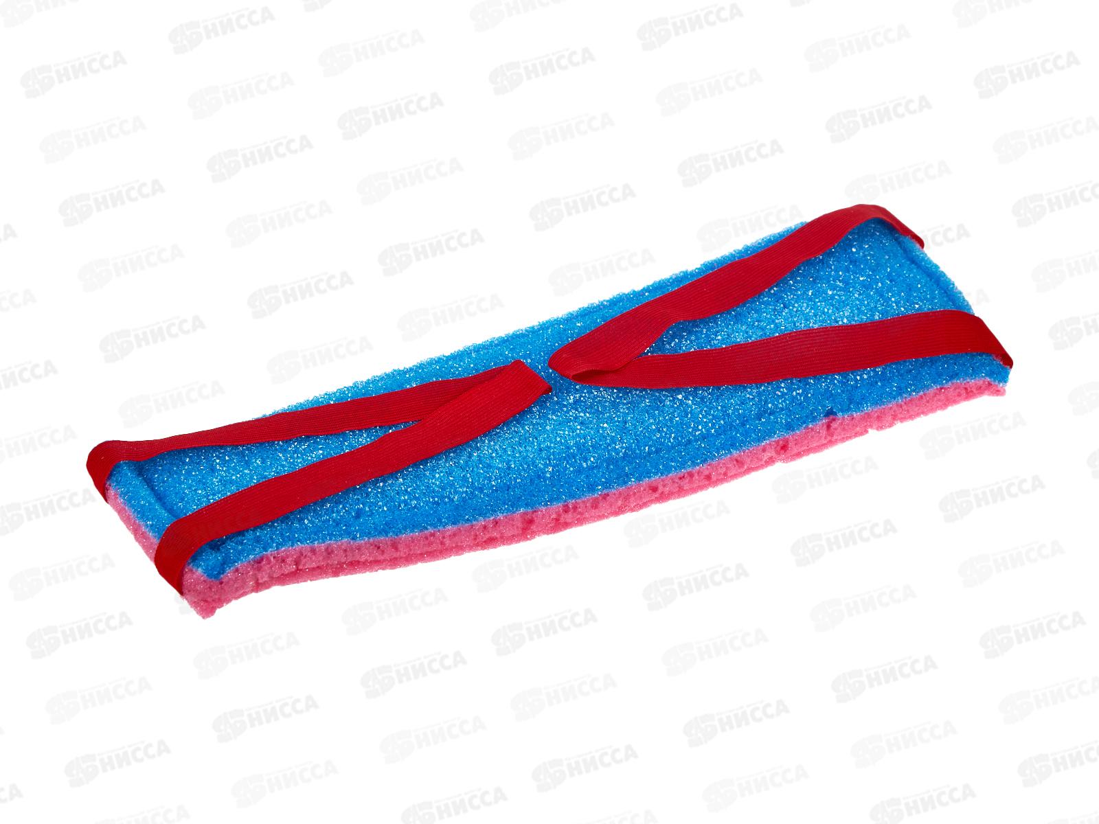 Мочалка жесткая банная Банный скраб *25