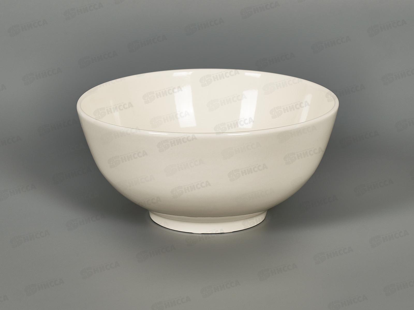 Салатник Общепит SRHT015 15см 670мл 210693