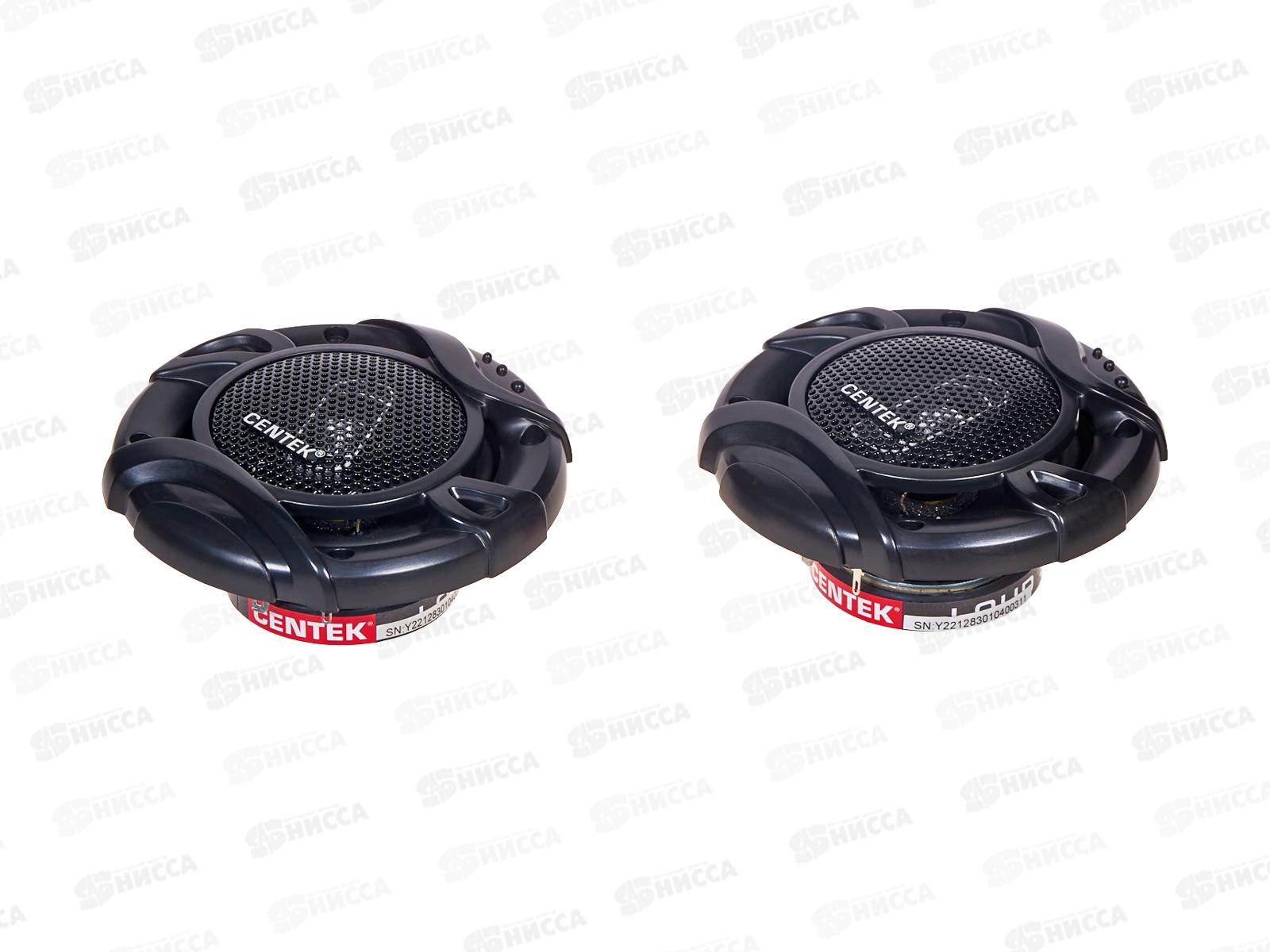 Автоколонки СT-8301-4 160Вт