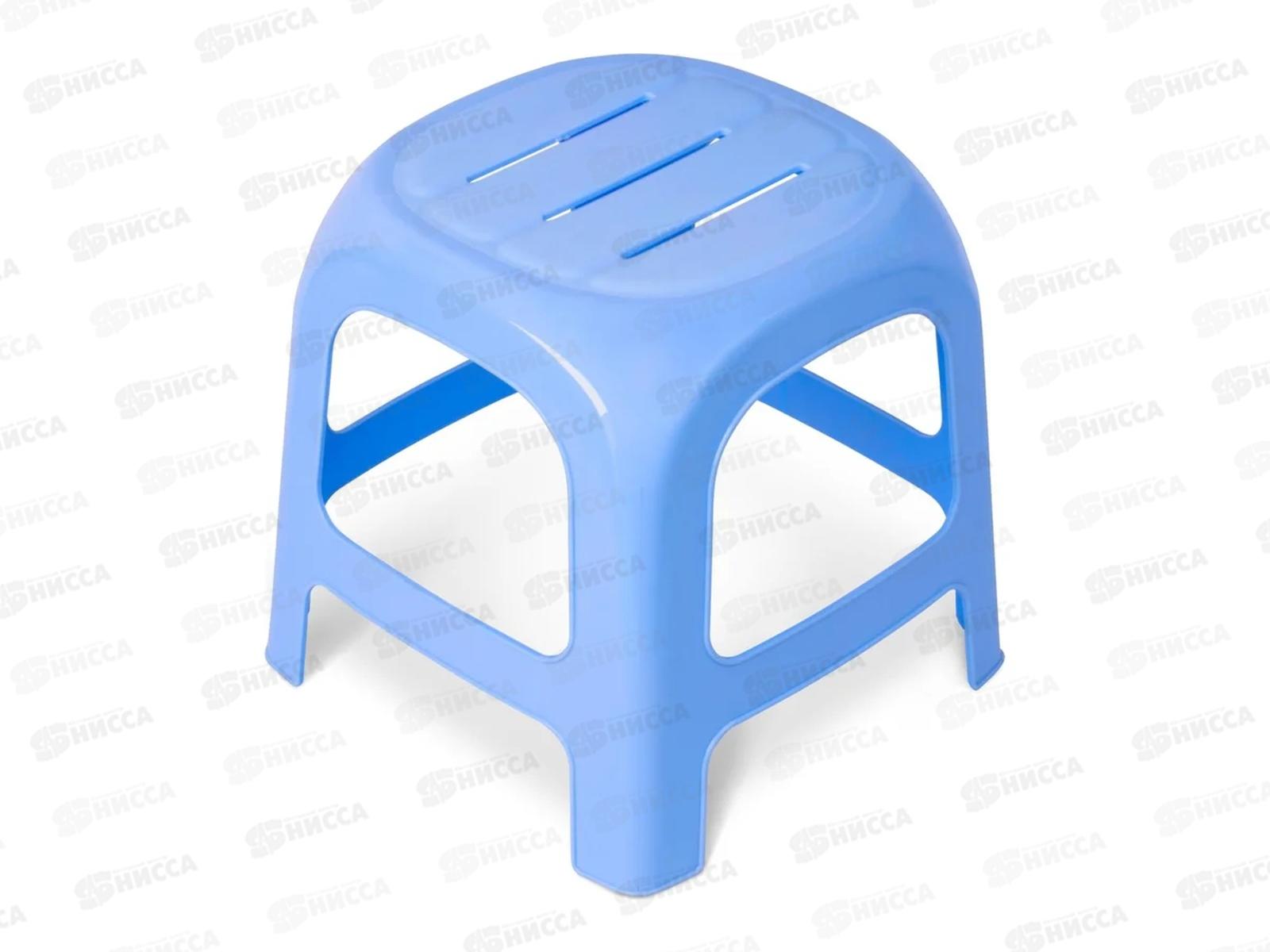 Табурет детский "Пиколо" фиолетовый С812фил *8