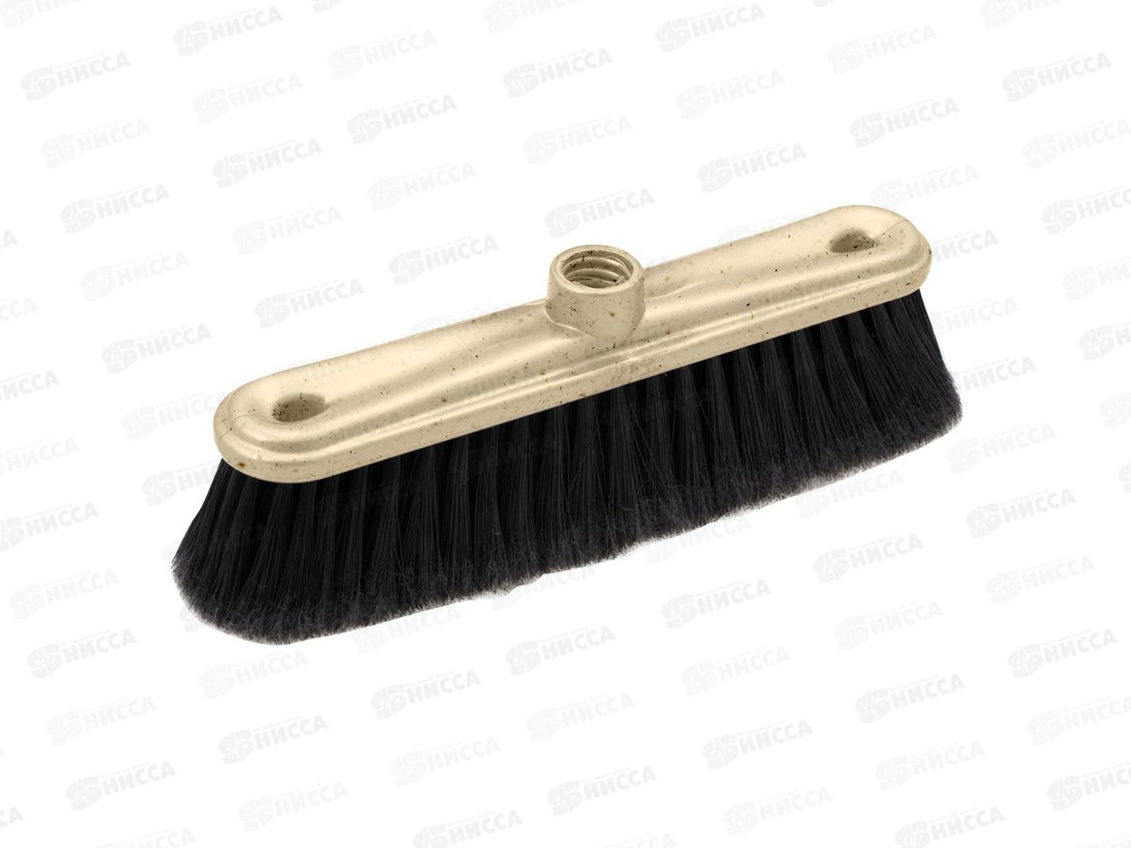 Щетка для пола &quotMalta&quot 280мм бежевый флэк 221210627/04