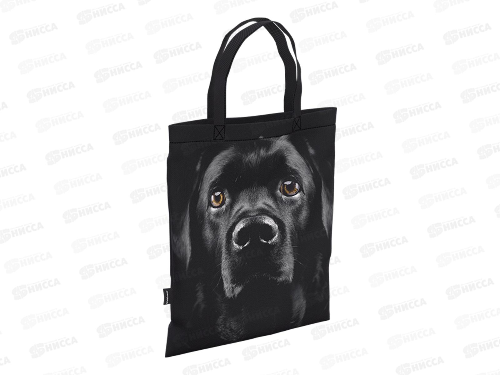 Сумка-шоппер EK 10L Black Dog,60389