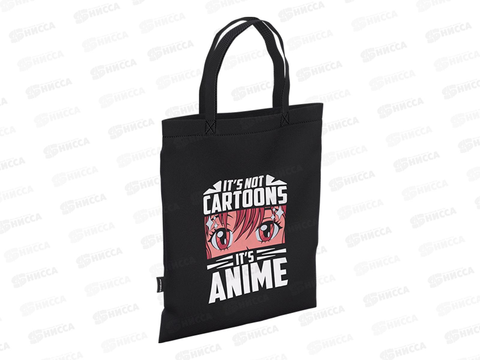 Сумка-шоппер EK 10L ITs Anime,60396