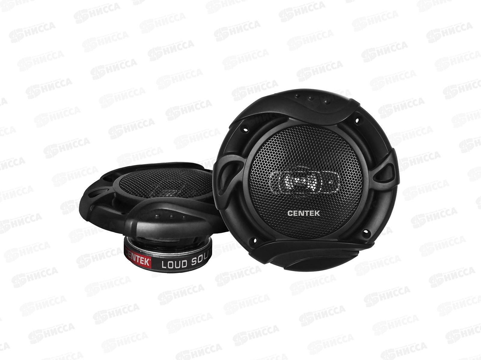 Автоколонки СT-8301-65 280Вт