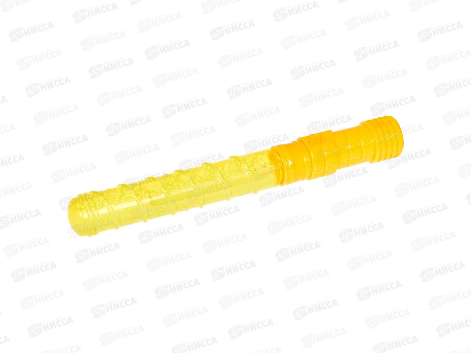 Мыльные пузыри №2056-331 &quotМеч&quot 19,8*2,5*2,5см пакет