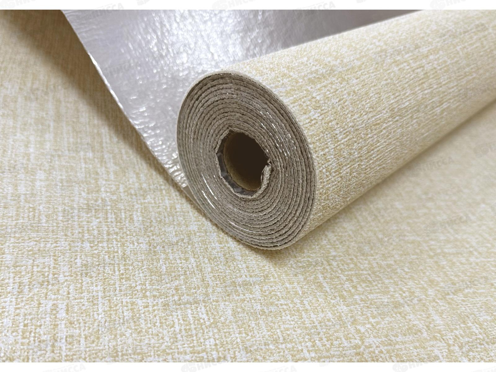 Панель самоклеющаяся в рулоне 0,5*5м 2,2мм GR-Y2 *1/24 112117