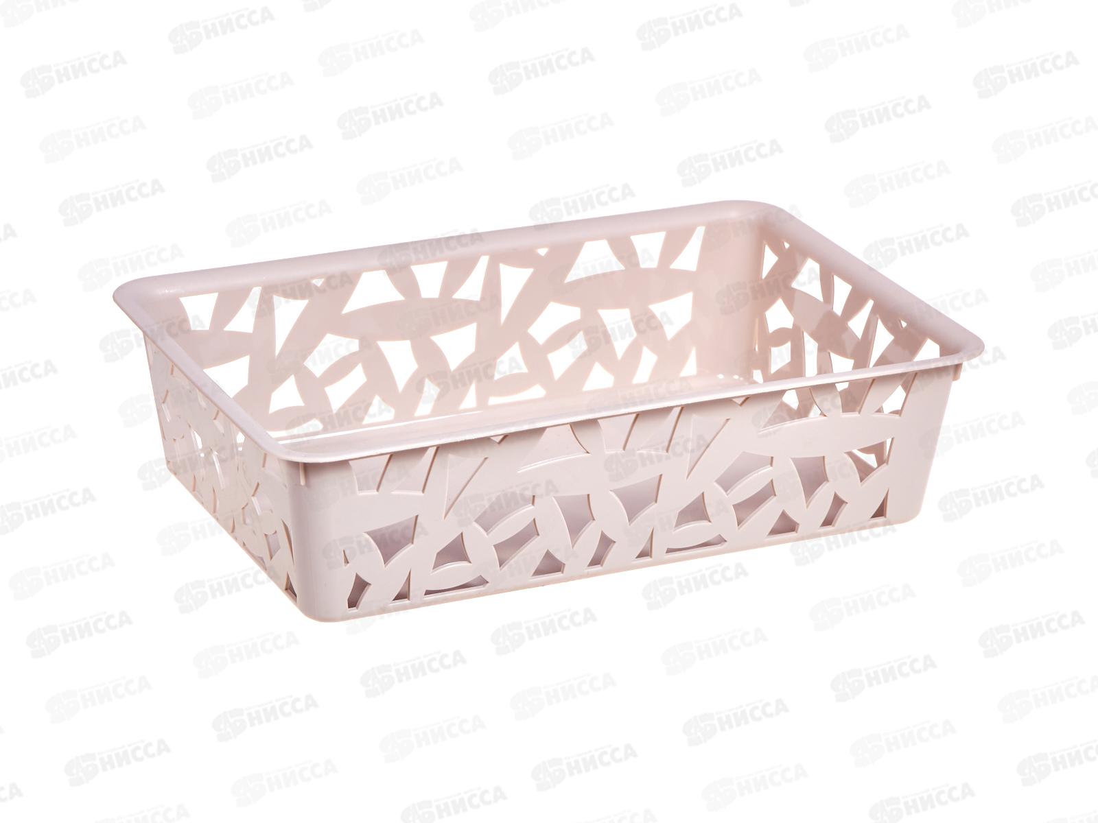 Корзина универсальная 1,7л Светло-бежевый 431226634 *40 БП