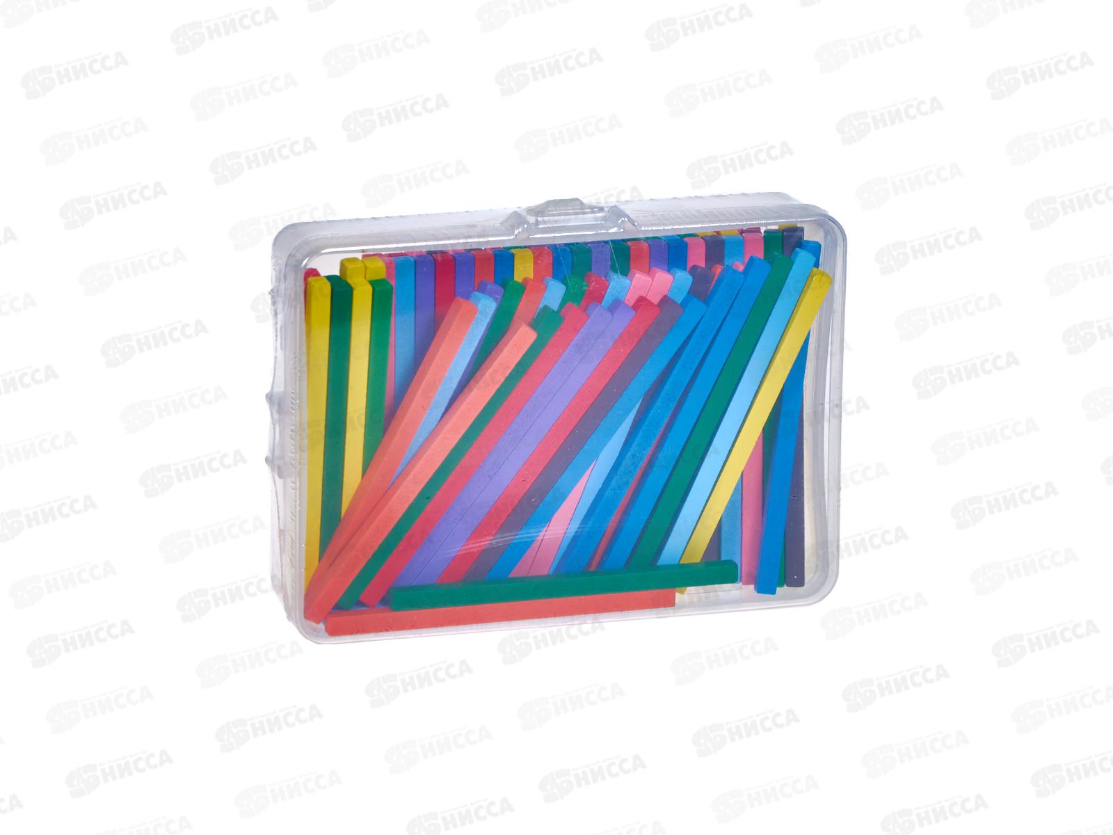 Деревянная игрушка. Палочки для счета (100шт), И-0427