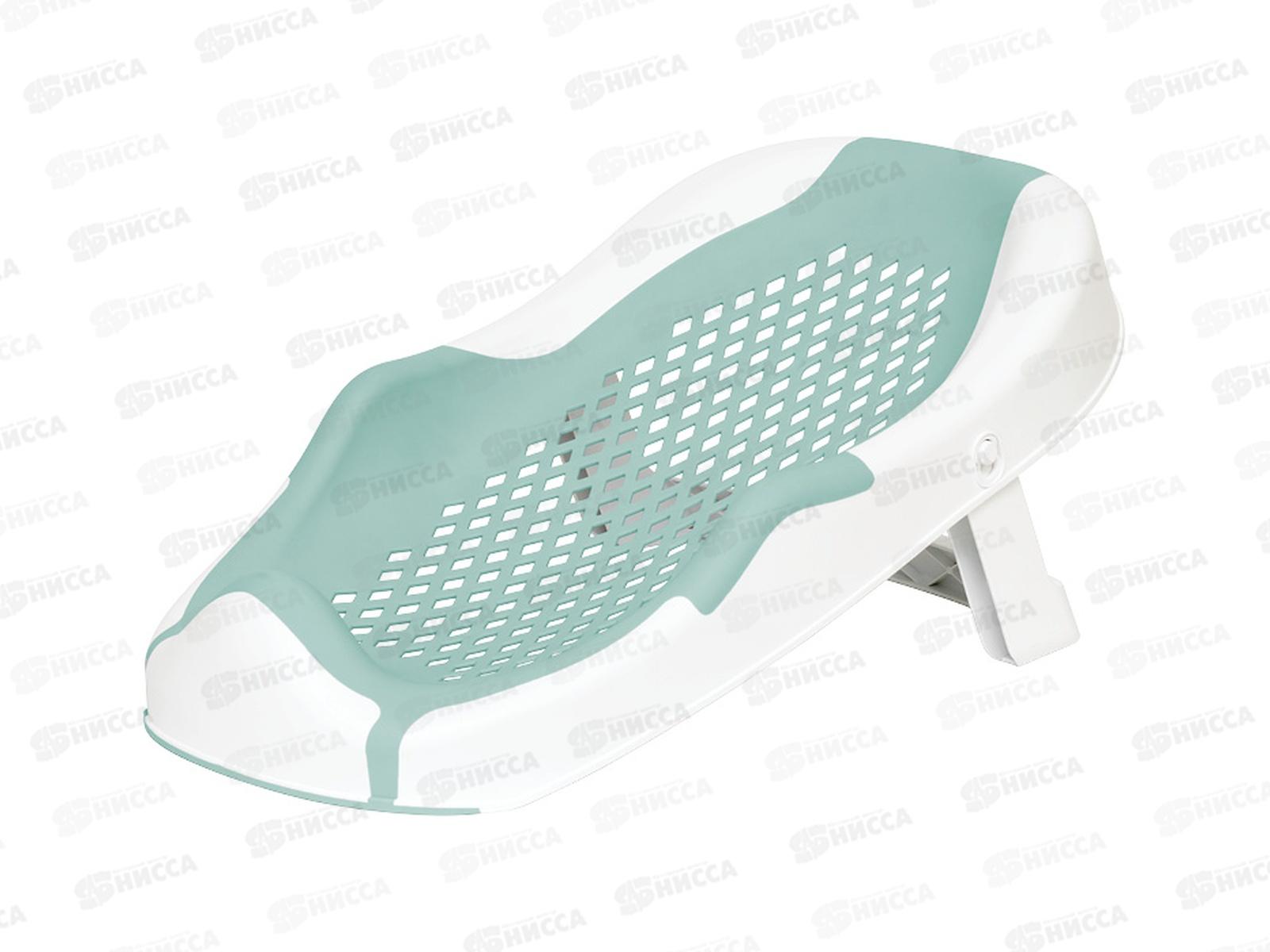 Горка для купания складная Морская волна М2556 *4