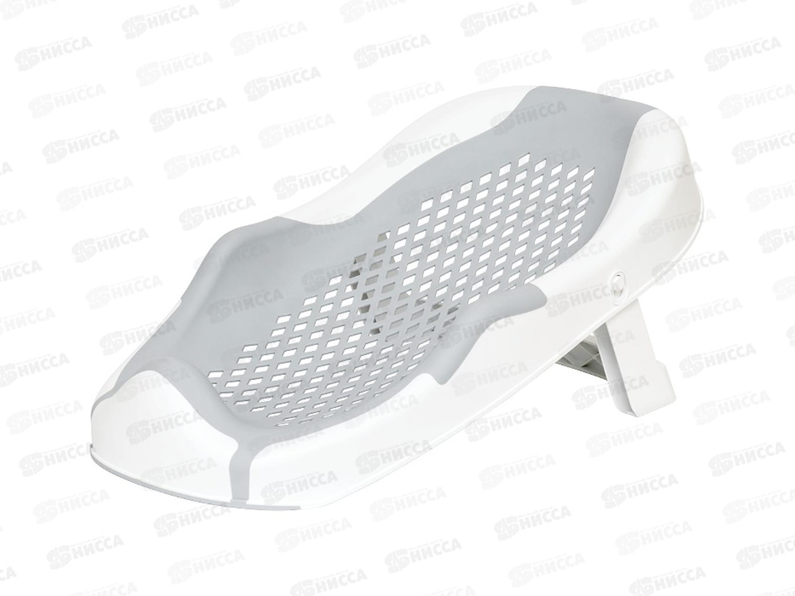 Горка для купания складная Смоки М2556 *4