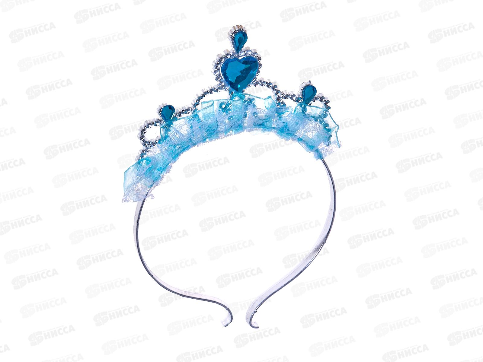 Корона ободок &quotФея Нежность&quot микс 770-0308