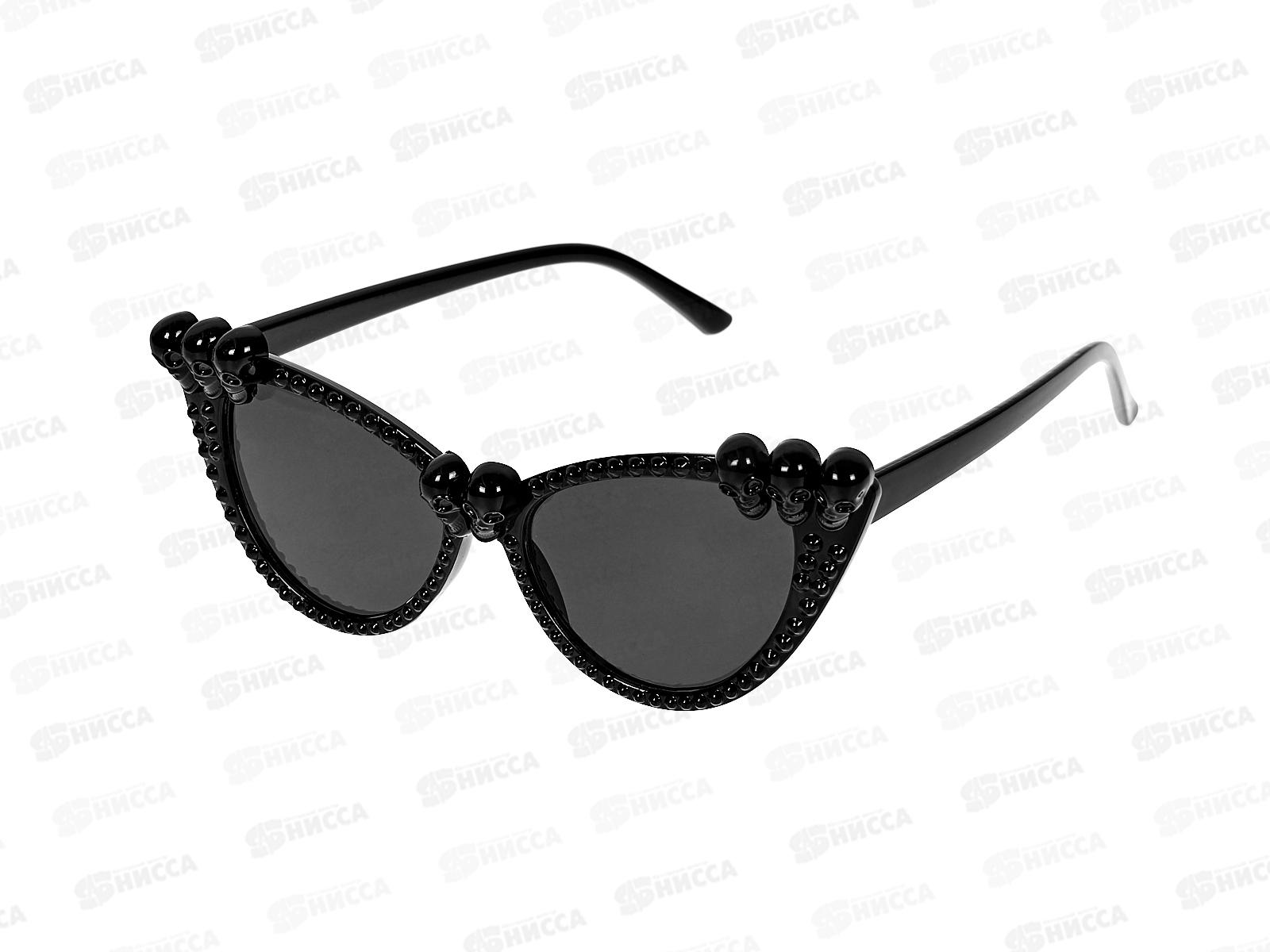 Очки  карнавальные &quotСтрашное очарование&quot микс 774-114