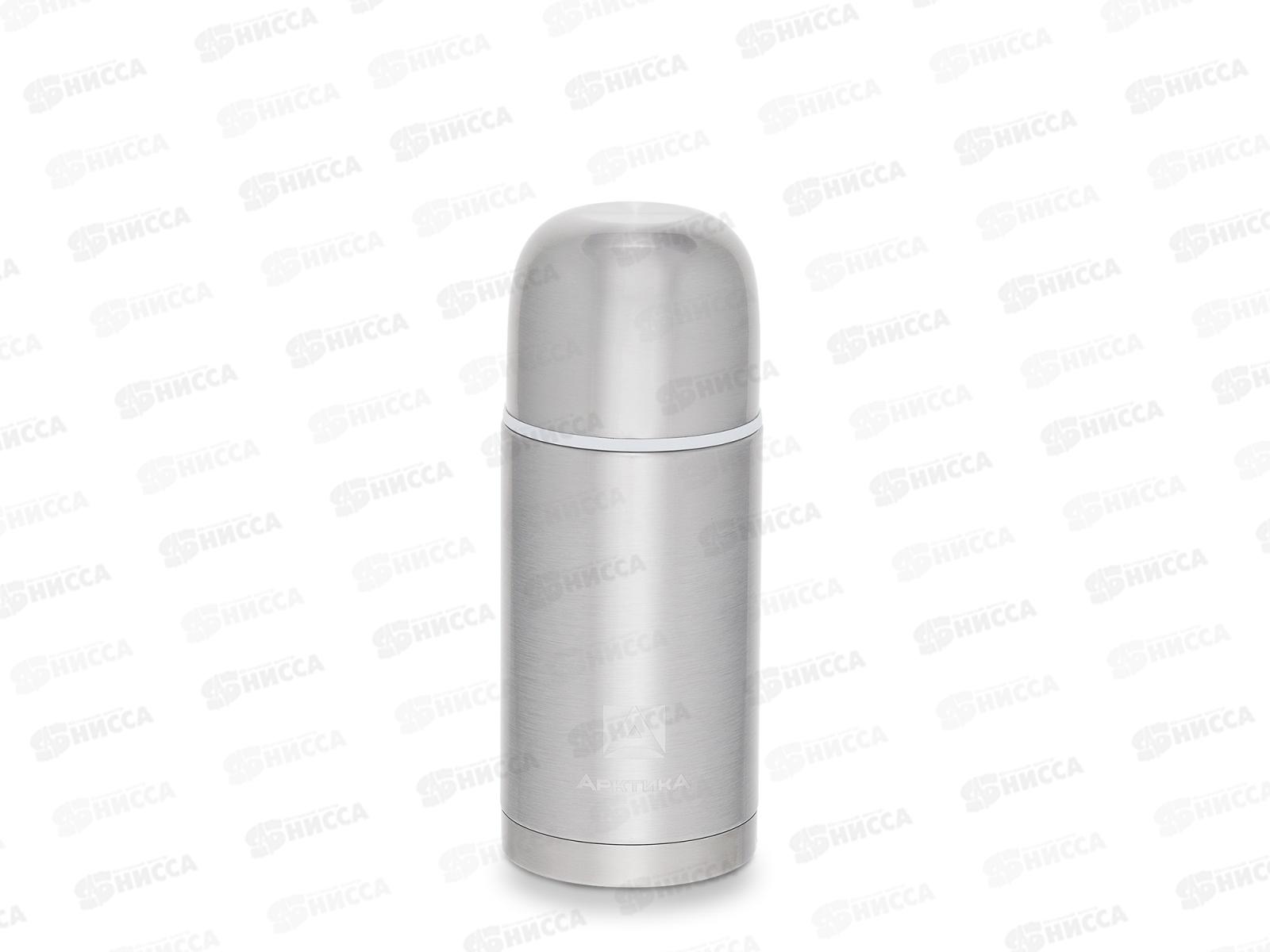 Термос 750мл вакуумный, питьевой, 105-750, тм "Арктика"