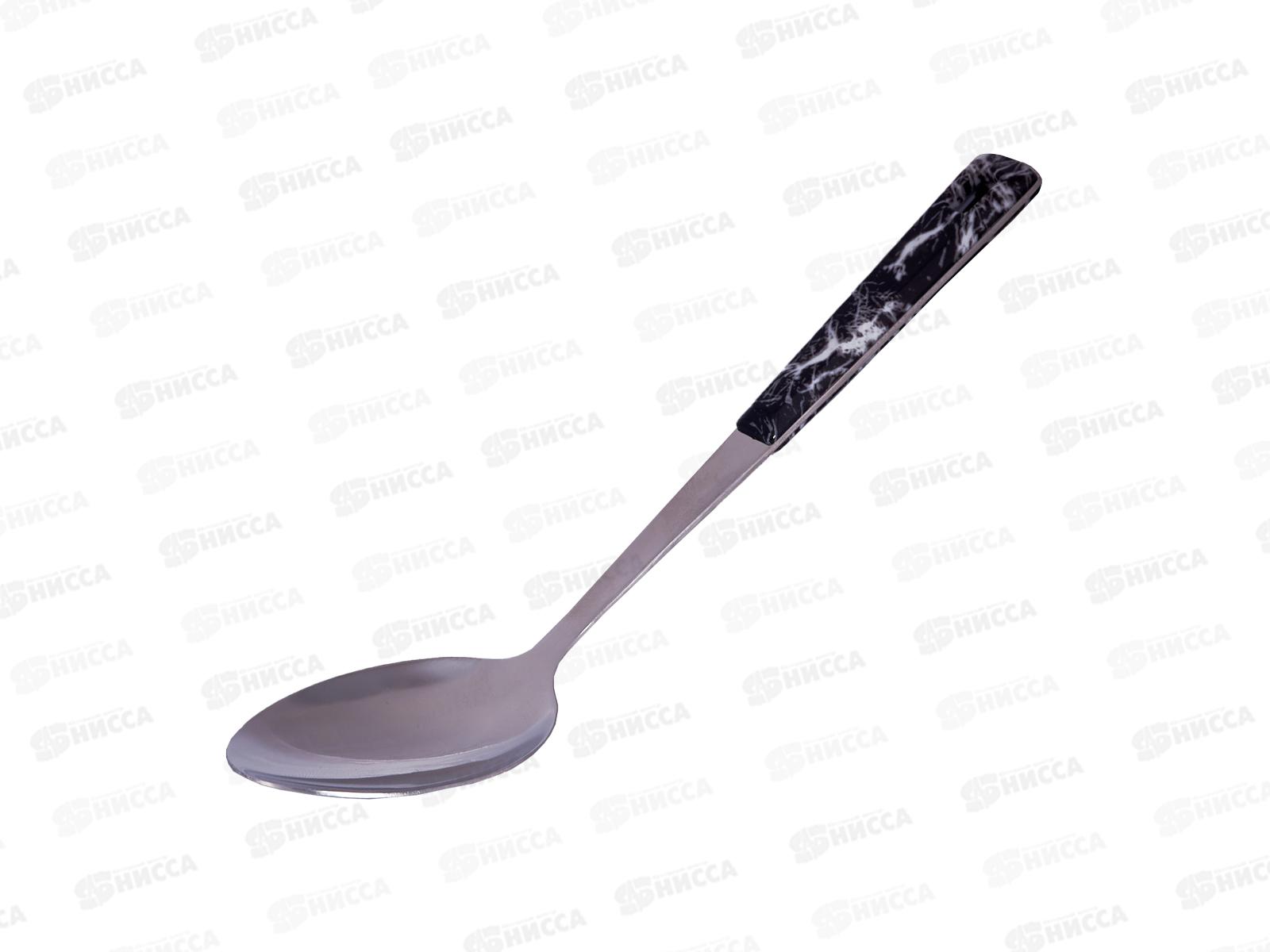 Ложка кулинарная 93-TO-MN-01Linea Milano NERO