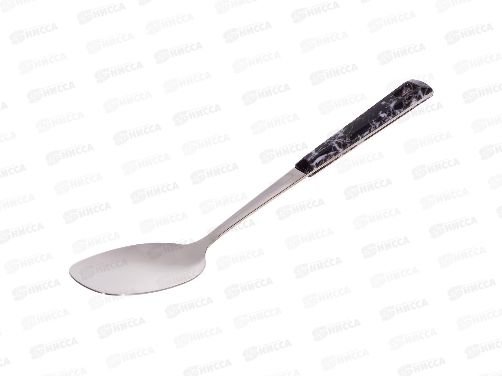 Лопатка кулинарная 93-TO-MN-02 Linea Milano NERO