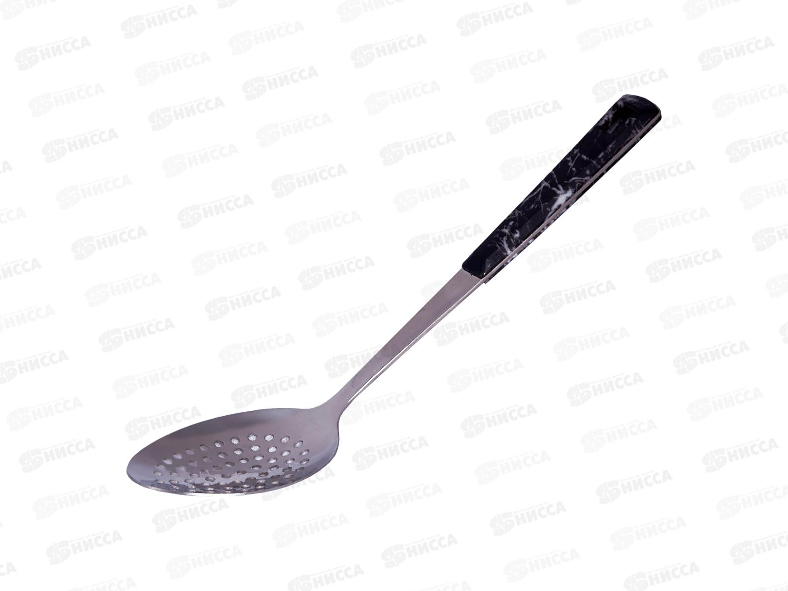 Шумовка 93-TO-MN-04 Linea Milano NERO