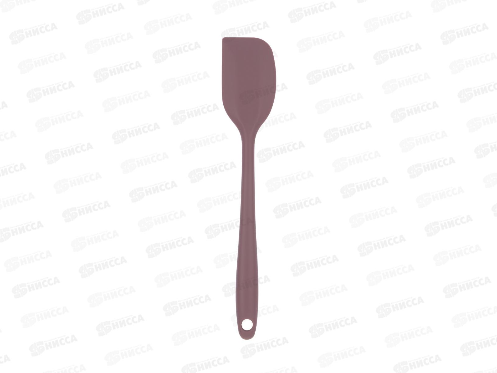 Лопатка кулинарная 93-SI-CU-31.2 малая 21,5см Linea Silicone