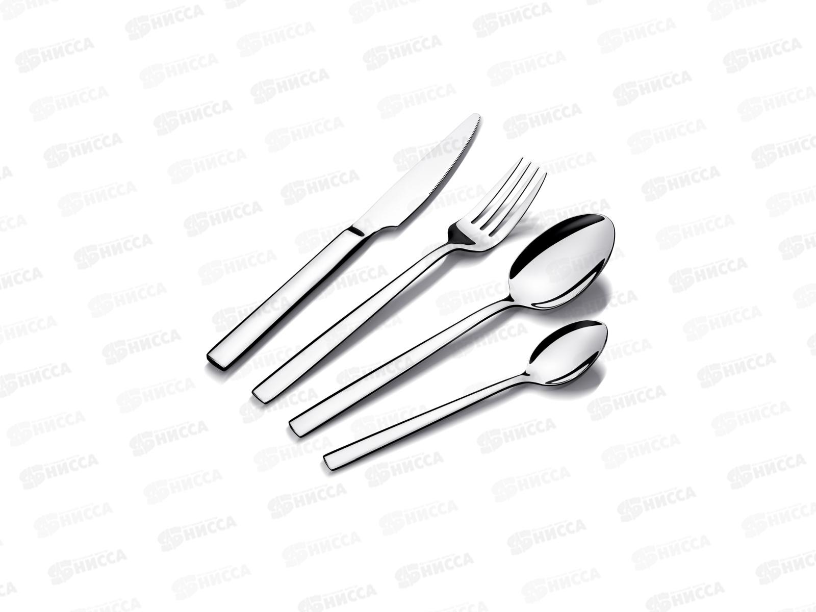 Набор столовых приборов 93-CU-AD-24S 24 предмета Linea Arcadia