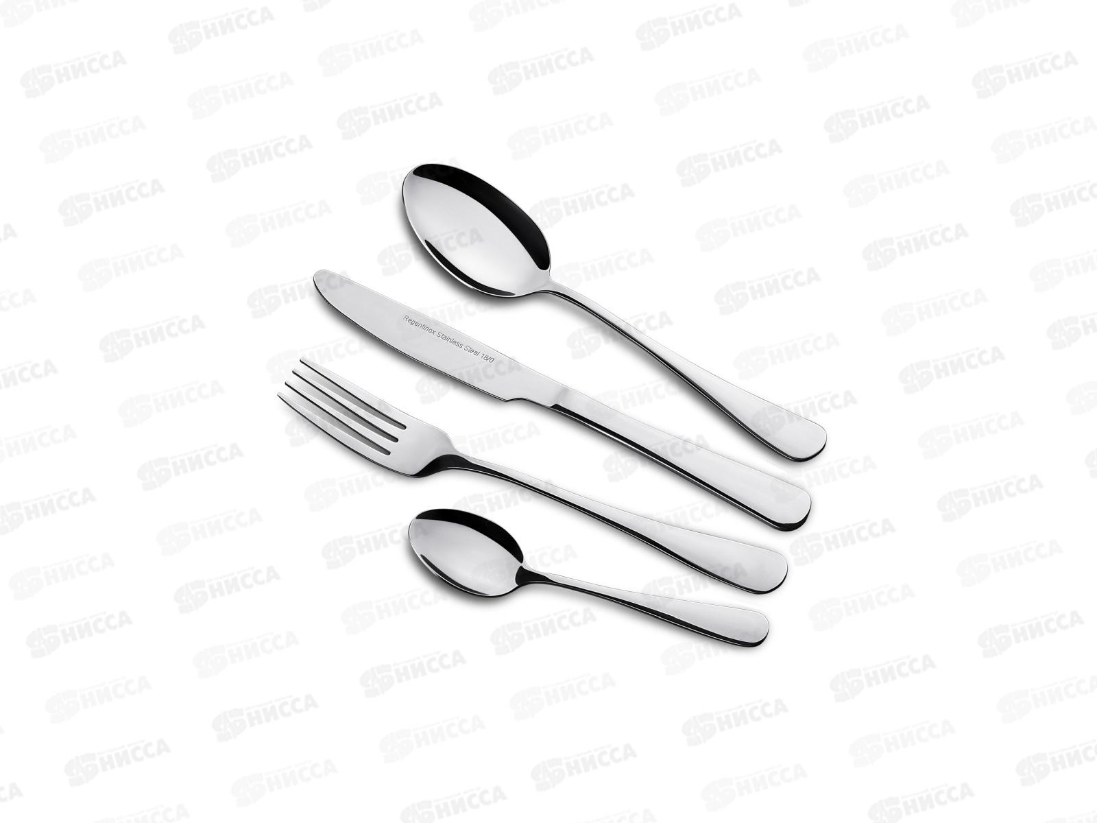 Набор столовых приборов 93-CU-OL-24S 24 предмета Linea Olimpo