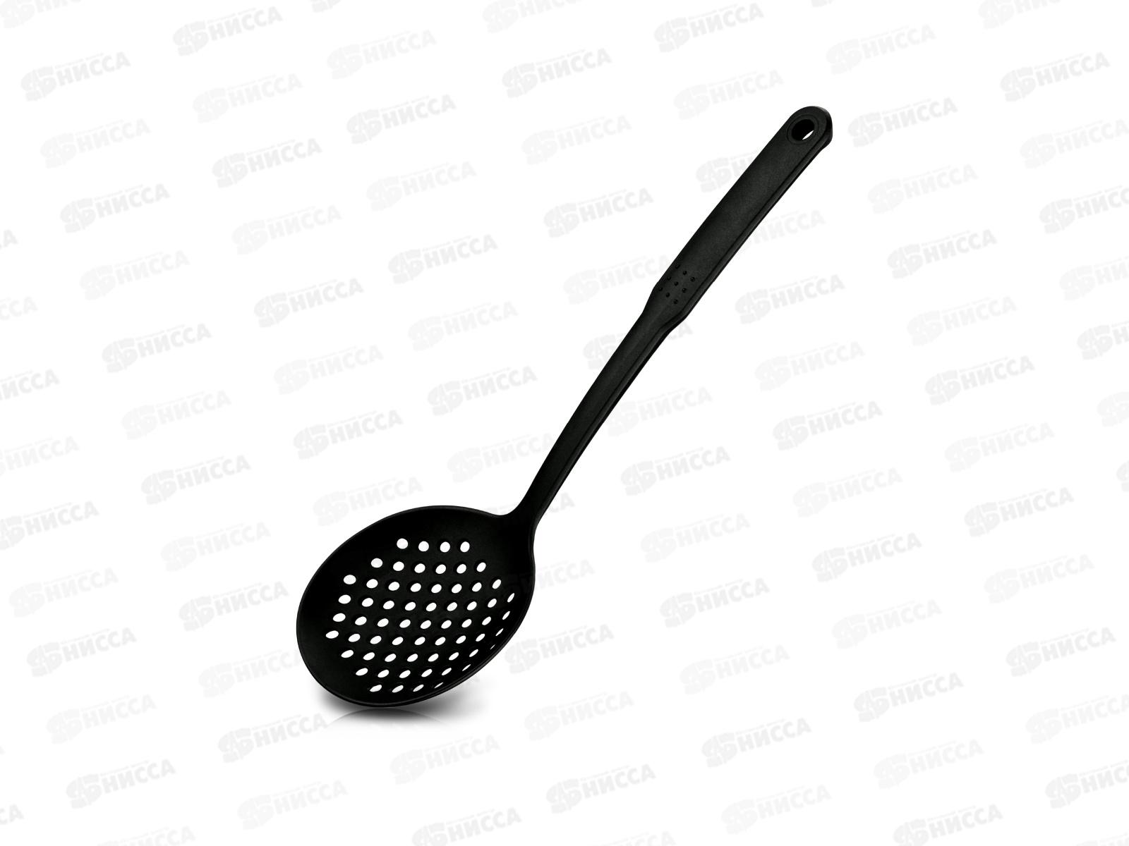 Шумовка 93-AK2C-6 Linea NERO