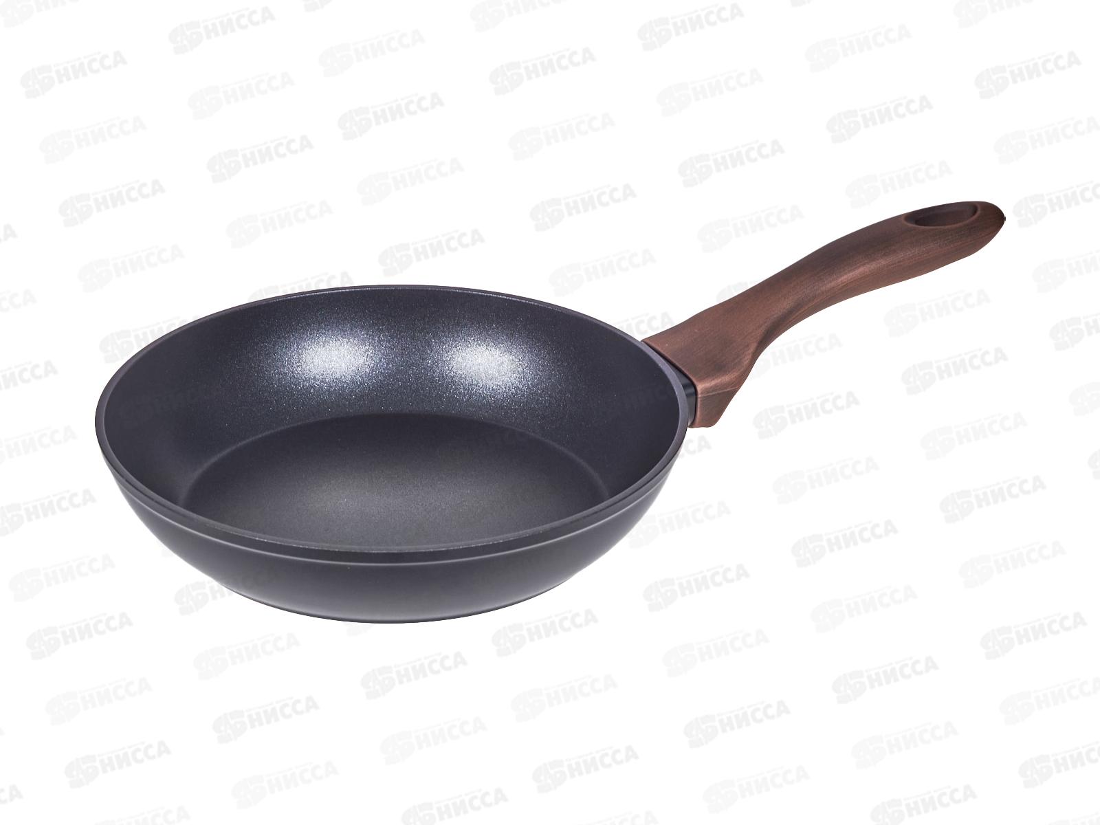 Сковорода 93-AL-MT-1-22 22*4,7см Linea Maestro индукция