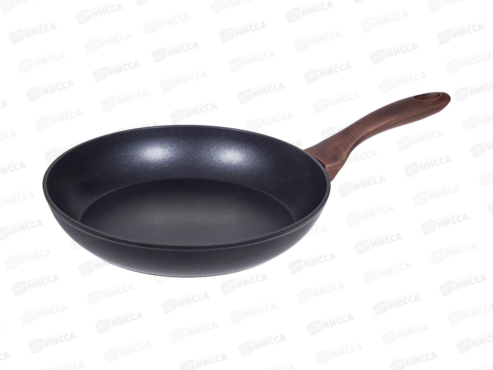 Сковорода 93-AL-MT-1-28 28*5,2см Linea Maestro индукция