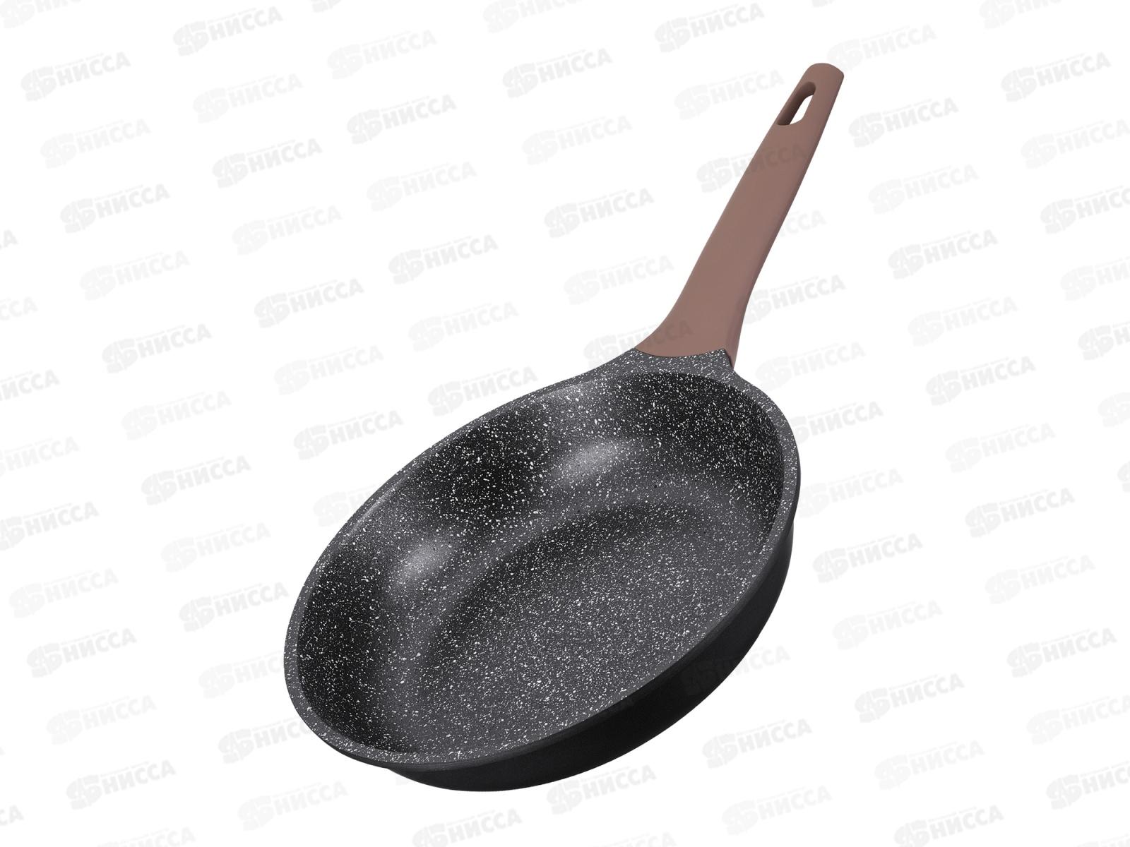 Сковорода 93-AL-EG-1-28 28см Linea Eleganto индукция