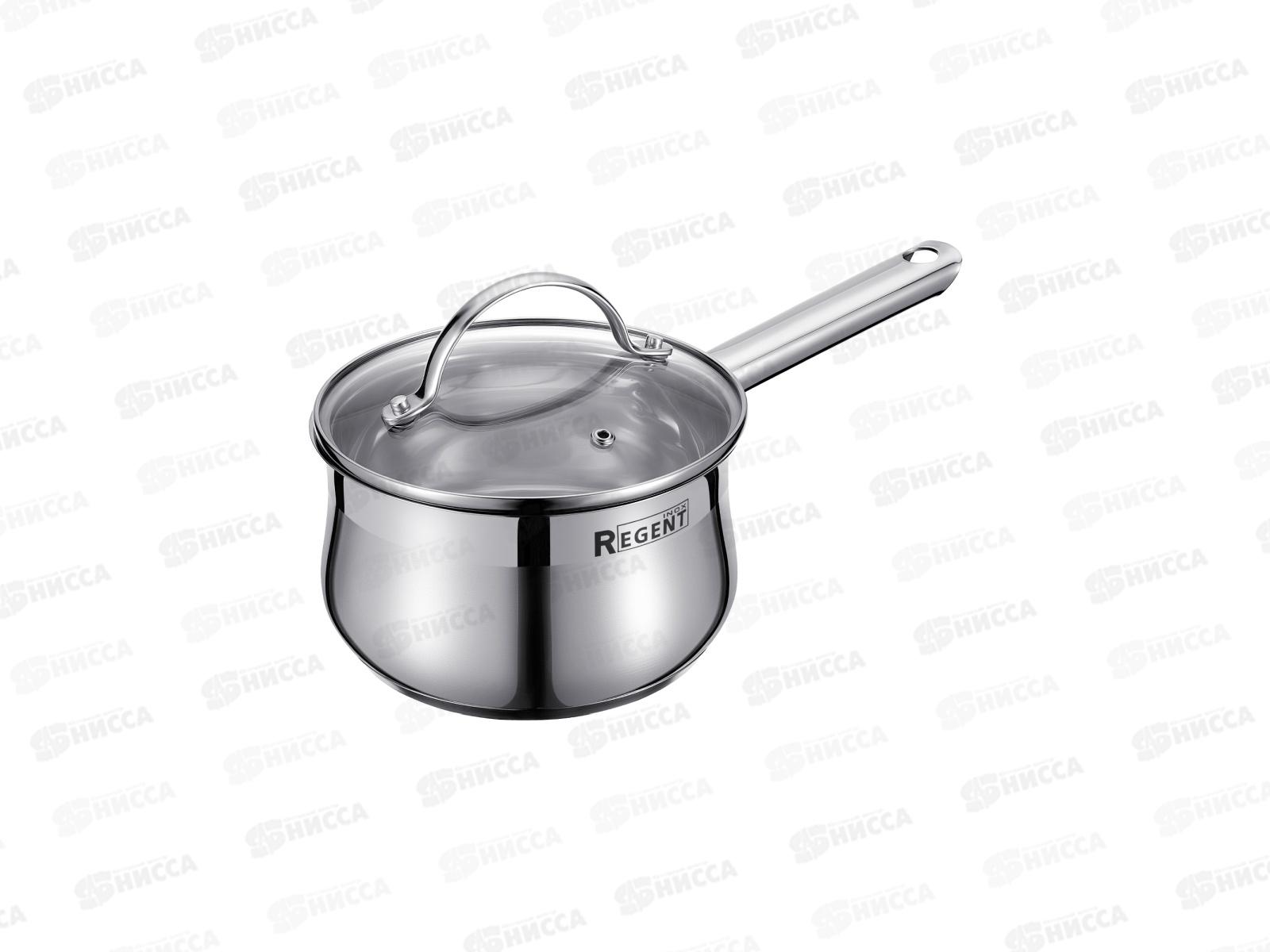 Ковш со стеклянной крышкой 93-Mon-01 1,8л L. Monica