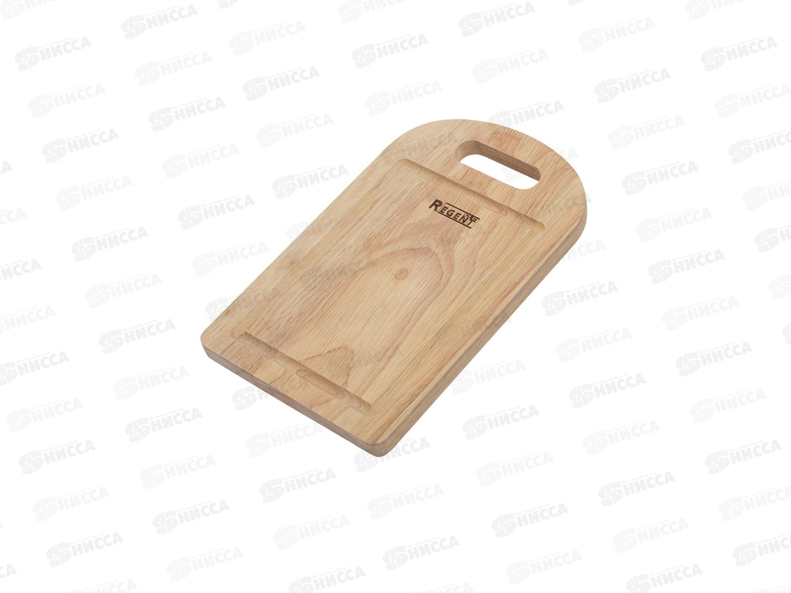 Доска разделочная прямоугольная 93-BO-15-04.1 26*16*1,5см L. Bosco