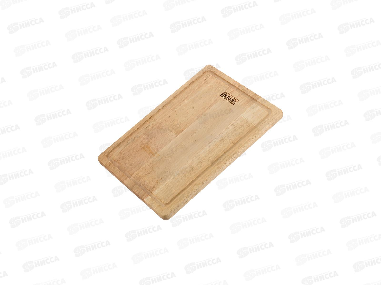 Доска разделочная прямоугольная 93-BO-2-03 31*22,5*1,5см L. Bosco