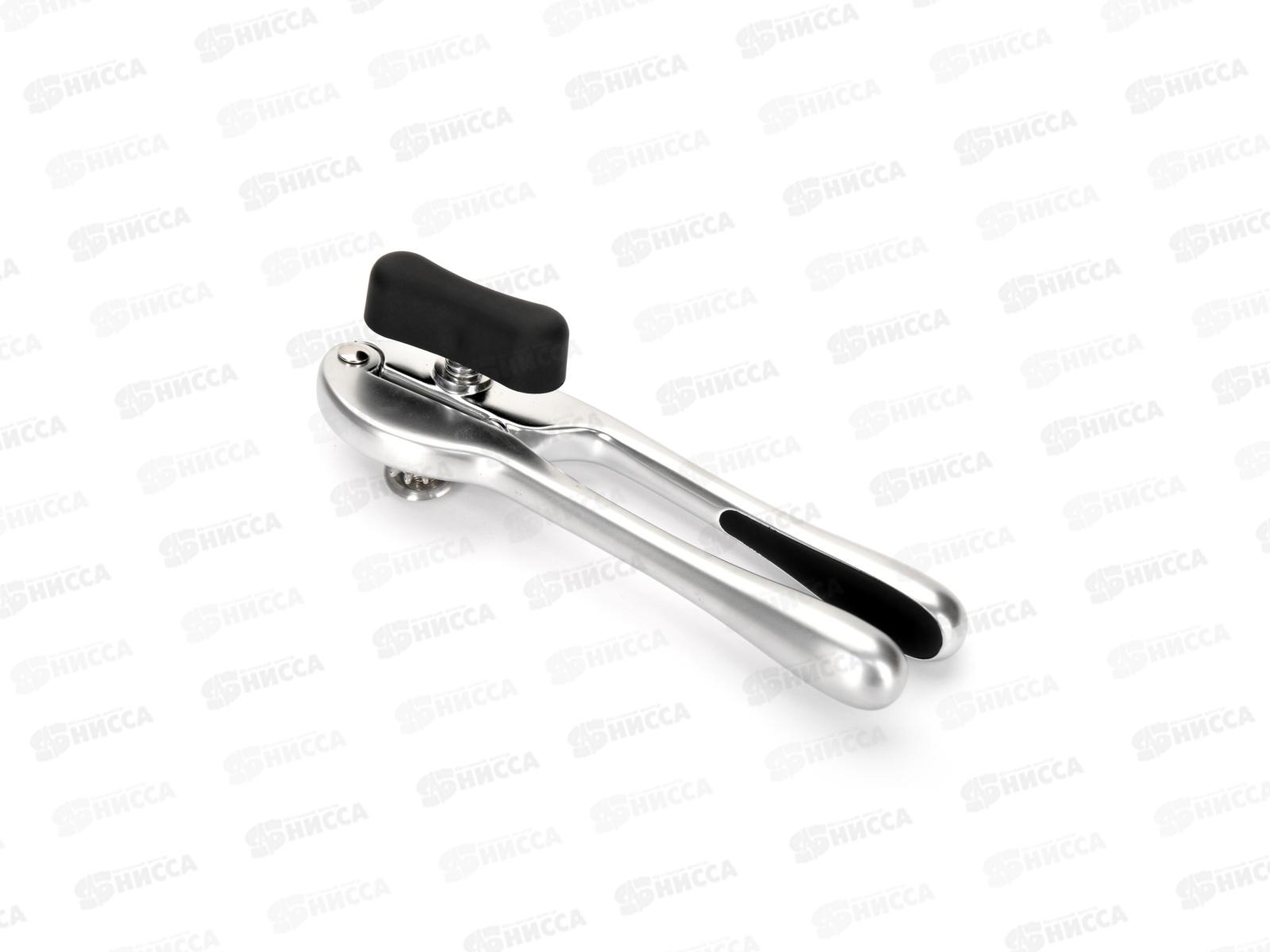 Консервный нож 93-CN-16-02 матовый L. Cucina