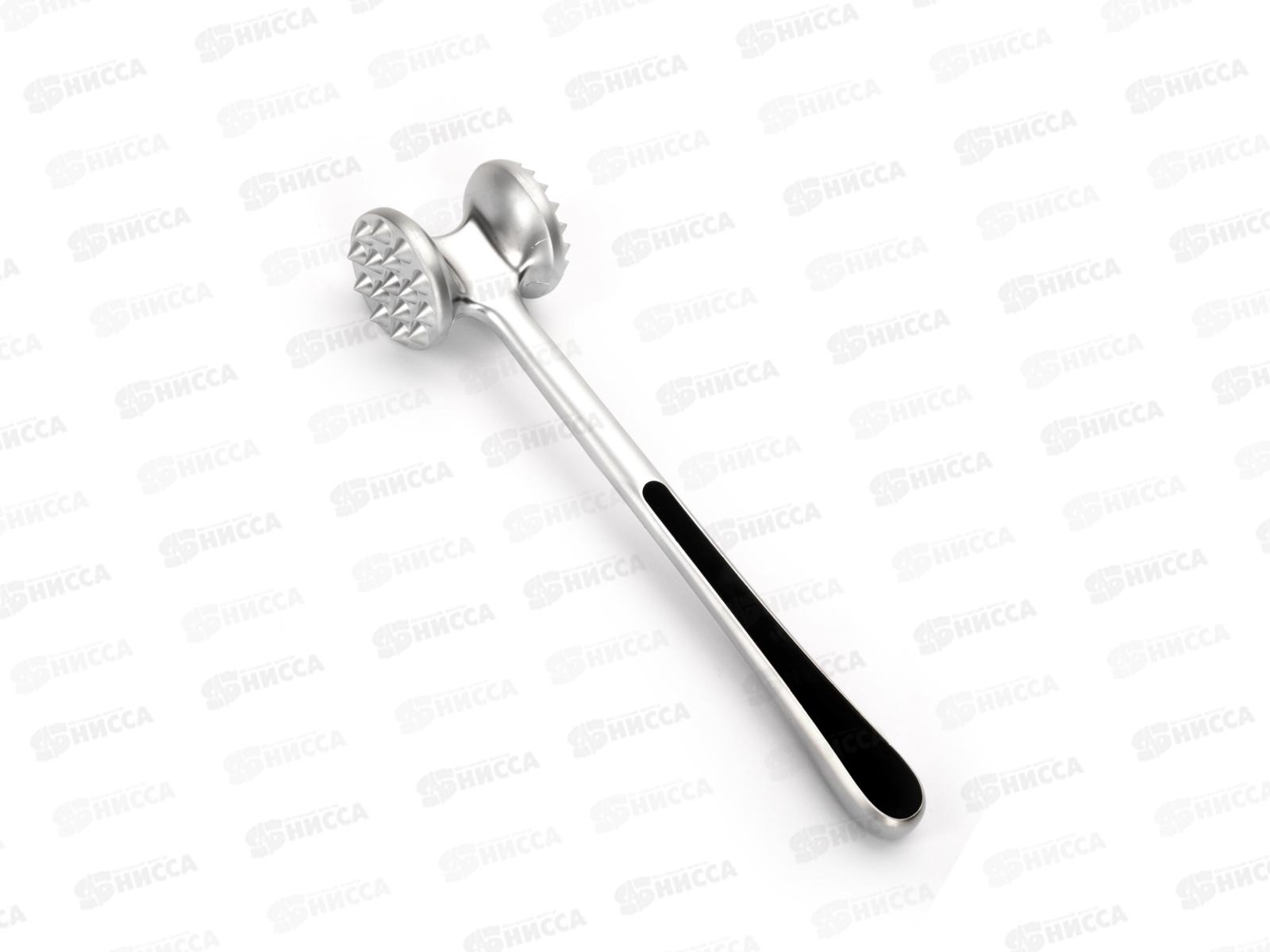 Молоток для мяса 93-CN-16-10 матовый L. Cucina