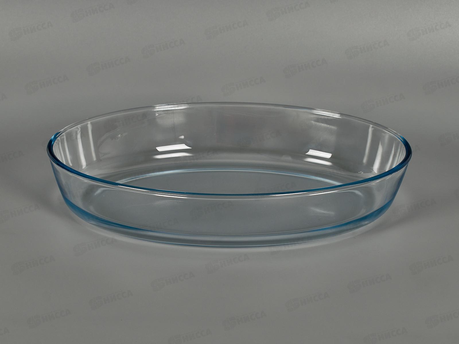 Форма для запекания 93-CR-03-3000 3л 34,7*23,9*6,5см Linea Cristal