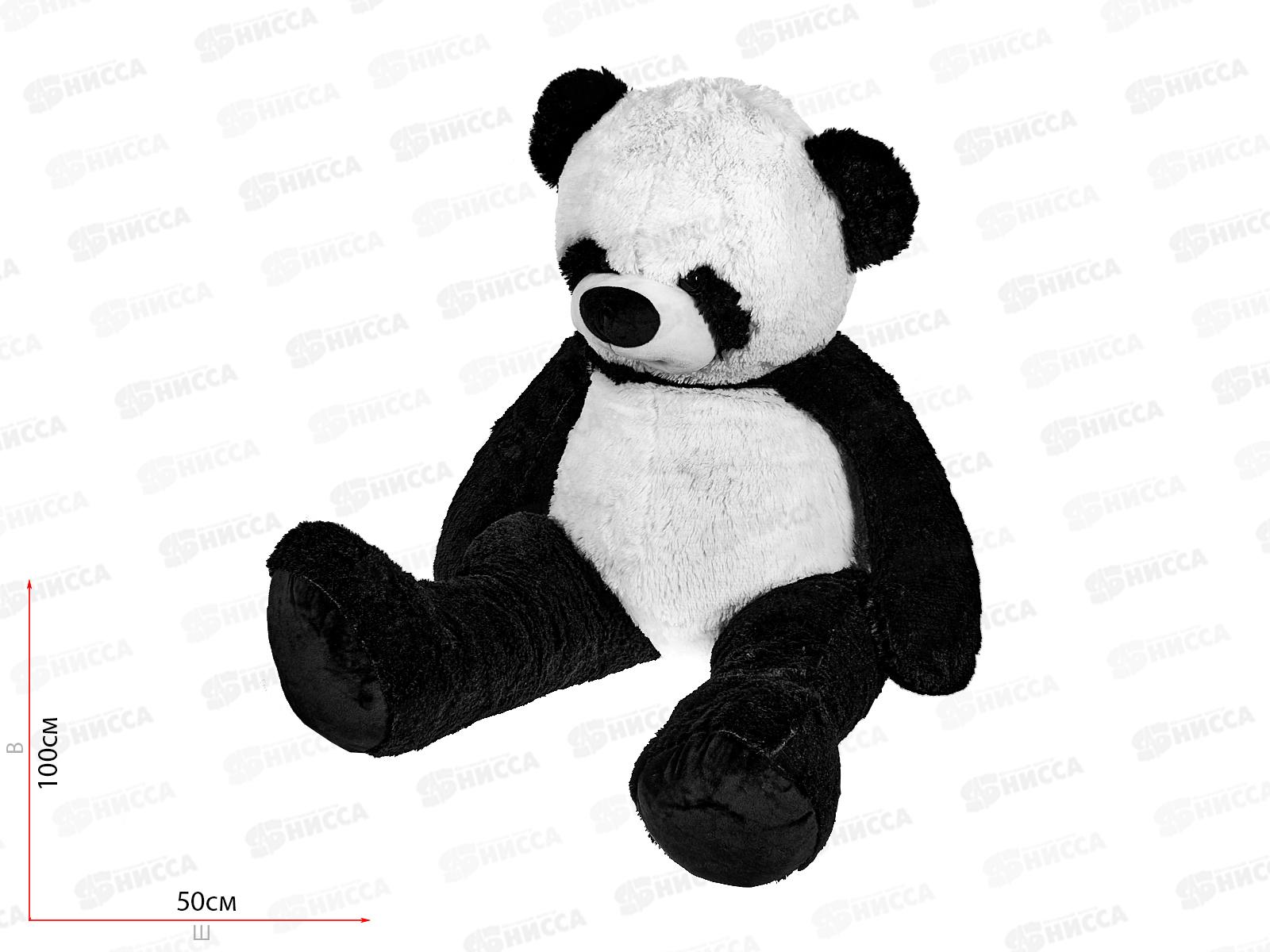 Мишка Панда, 2193   Бк