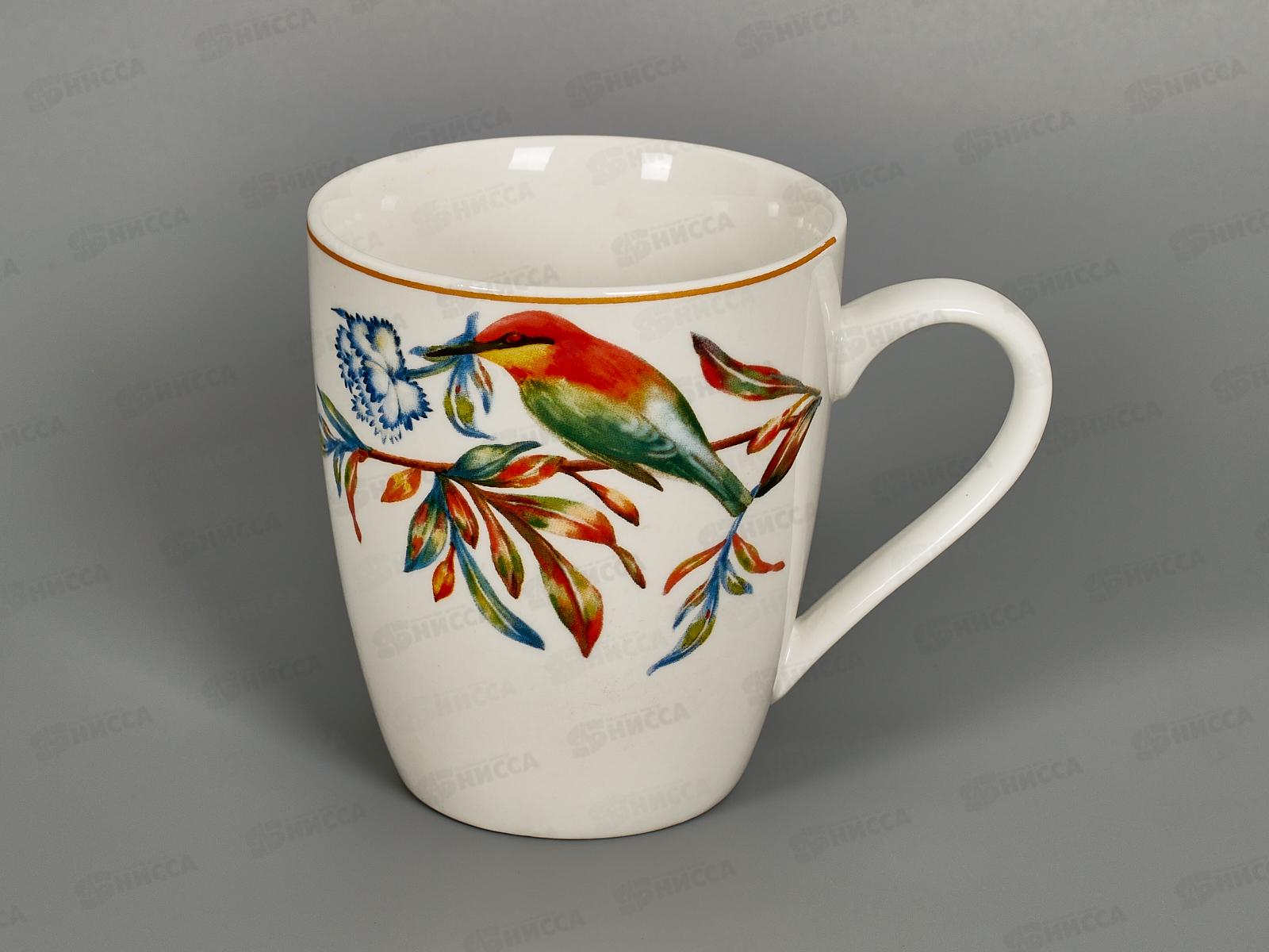 Кружка 350мл Африка MFK21122