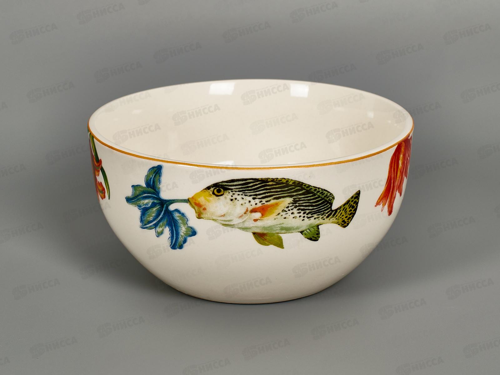 Салатник Африка 14см MFK21121