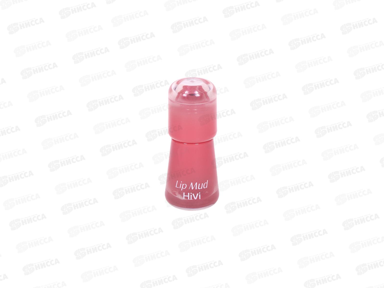 Farres Помада жидкая вельветовая L.M. V013 крем-мусс микс *24