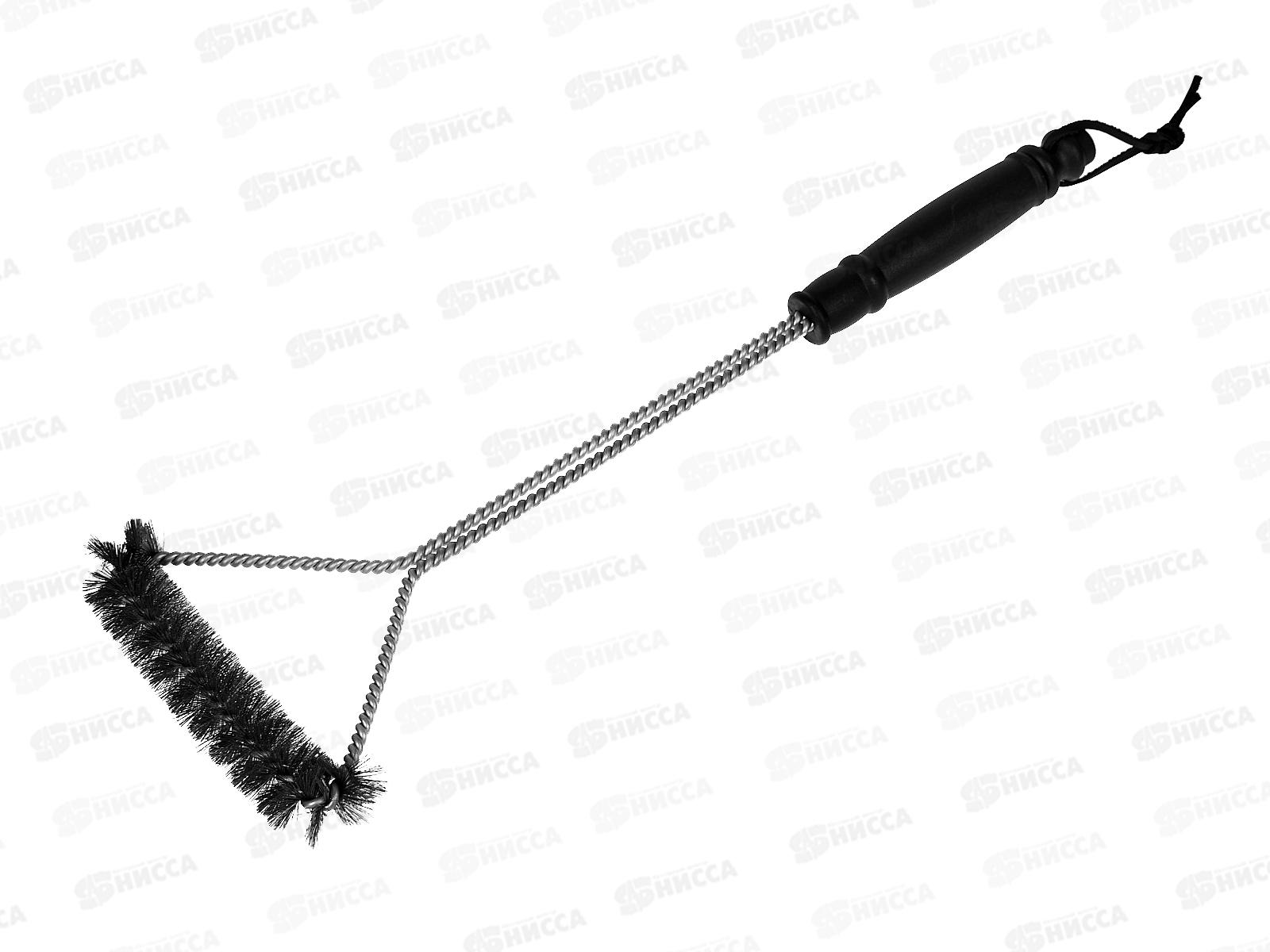 Щетка для чистки гриля  666003 *24