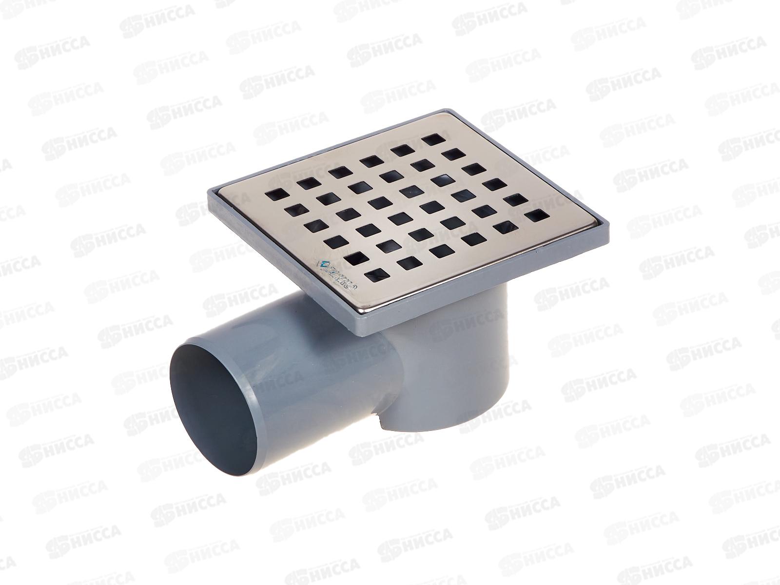 Трап горизонтальный Arte 50 10*10см Jakko MTS 508