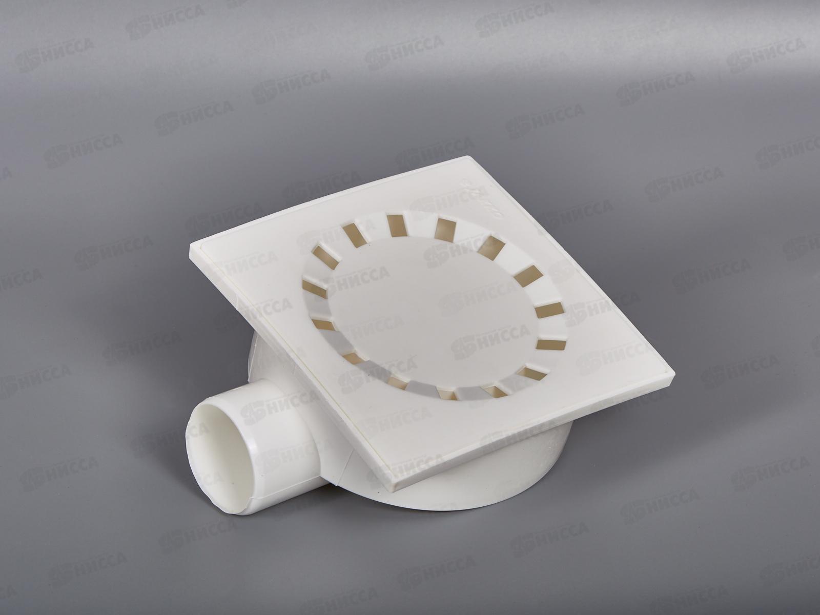 Трап 87 горизонтальный Arte 50 15*15см Jakko